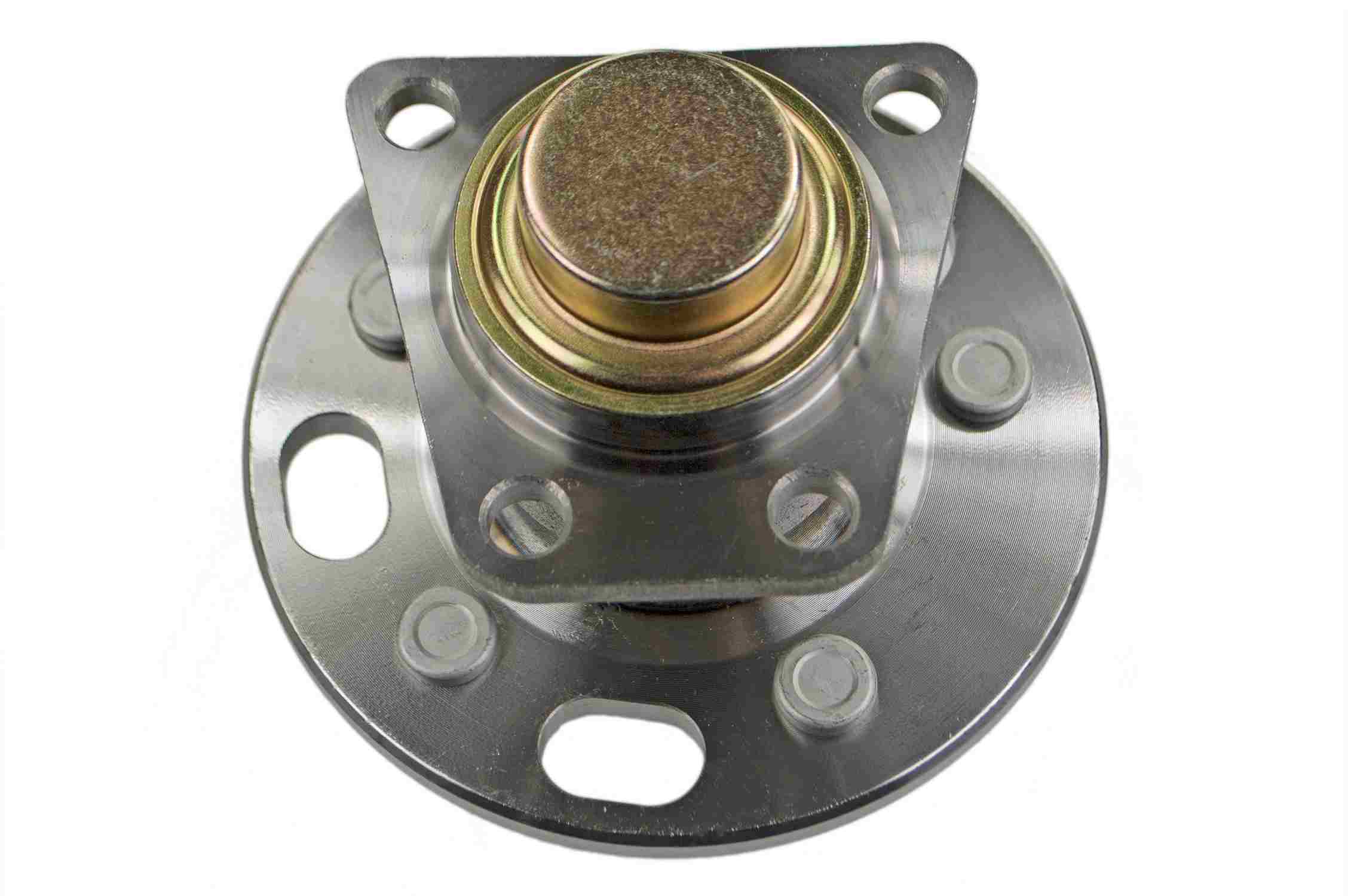 Mevotech BXT Wheel Bearing and Hub Assembly H513012