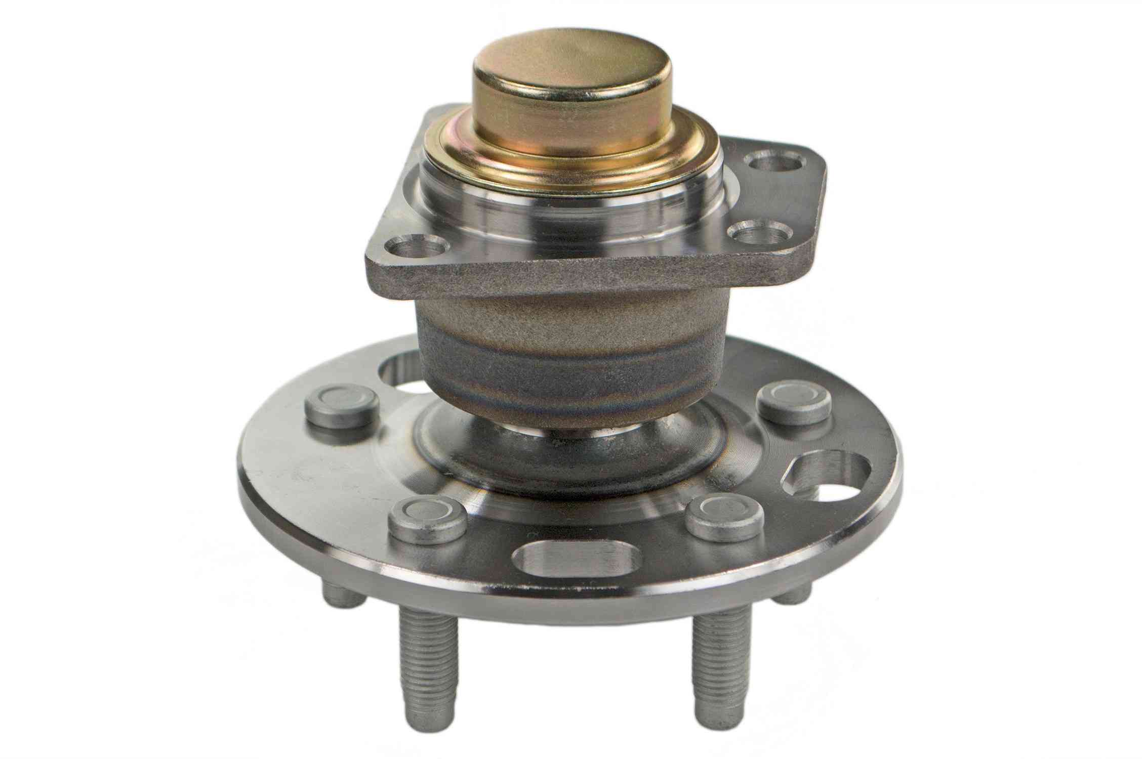 Mevotech BXT Wheel Bearing and Hub Assembly H513012