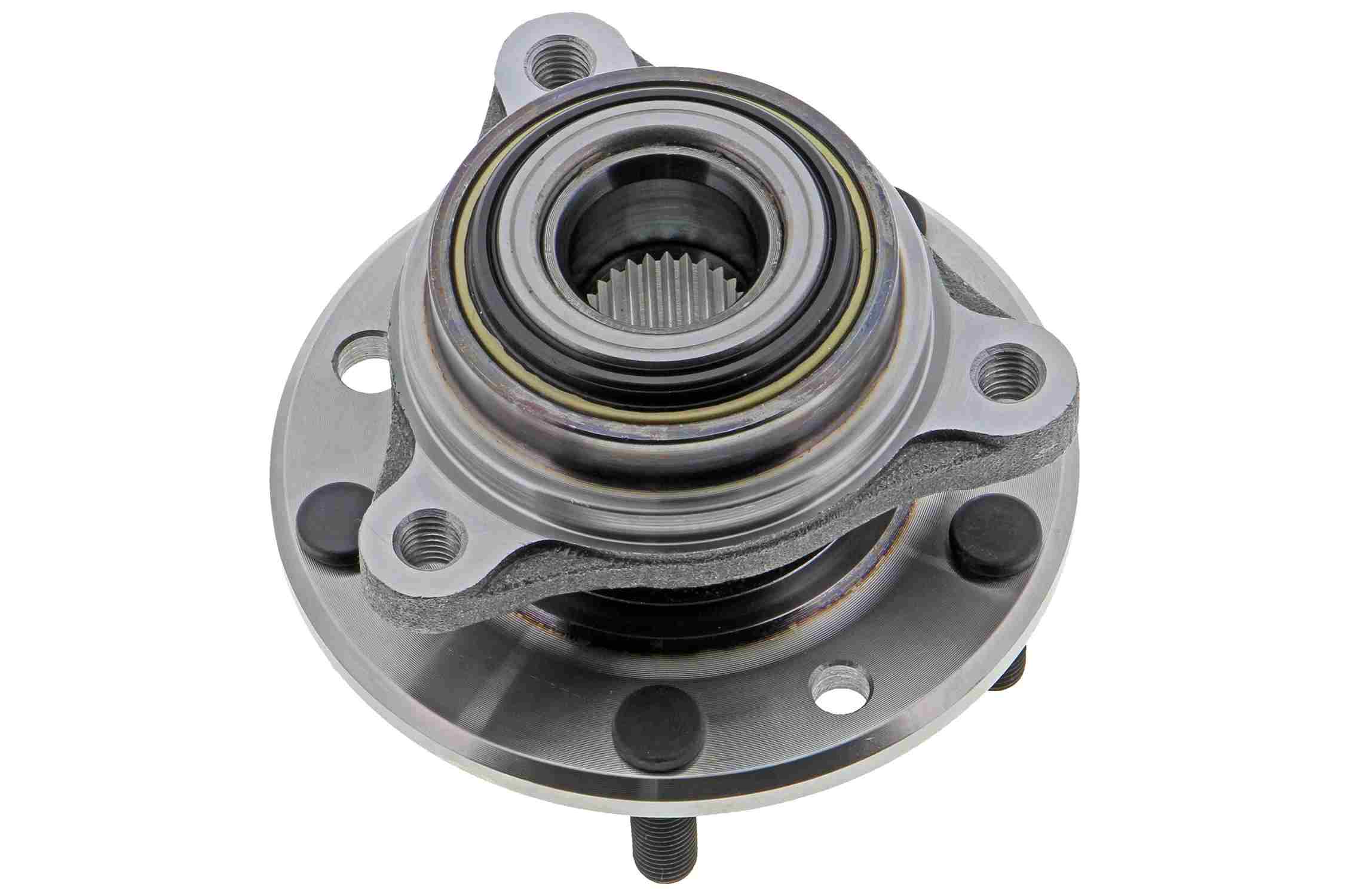 Mevotech Supreme Wheel Bearing and Hub Assembly H513013