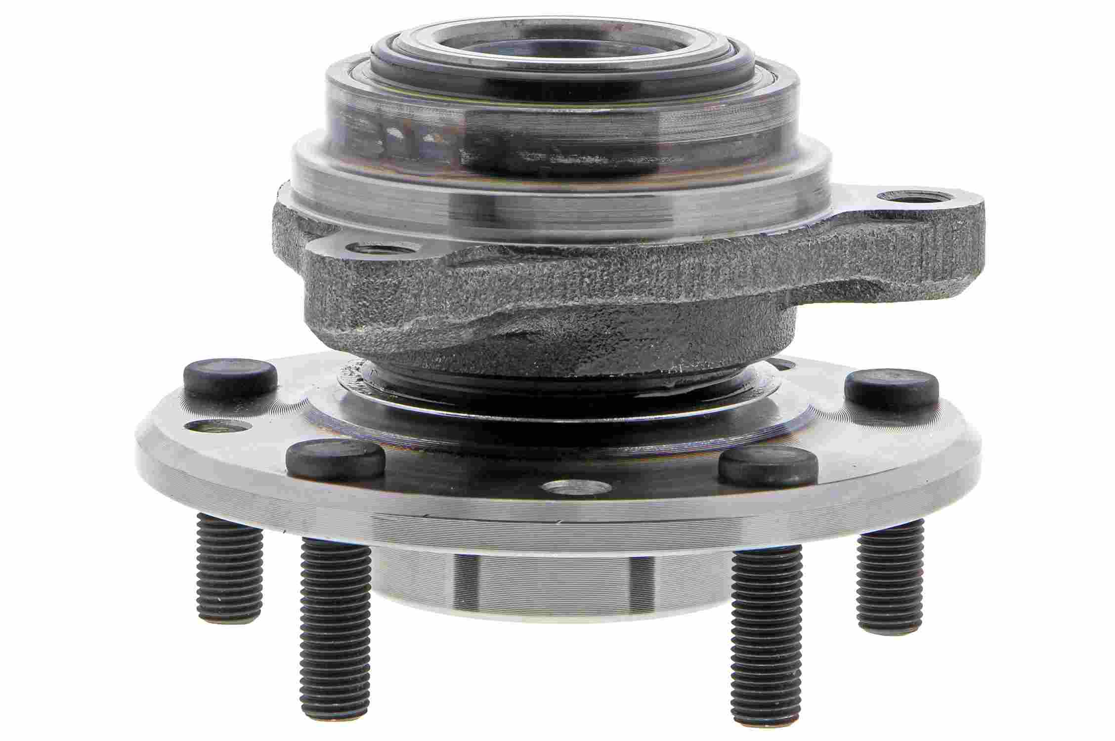 Mevotech Supreme Wheel Bearing and Hub Assembly H513013