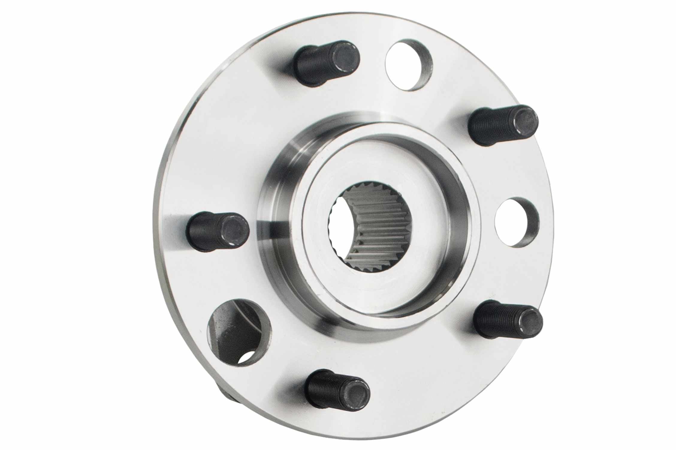 Mevotech BXT Wheel Bearing and Hub Assembly H513016K