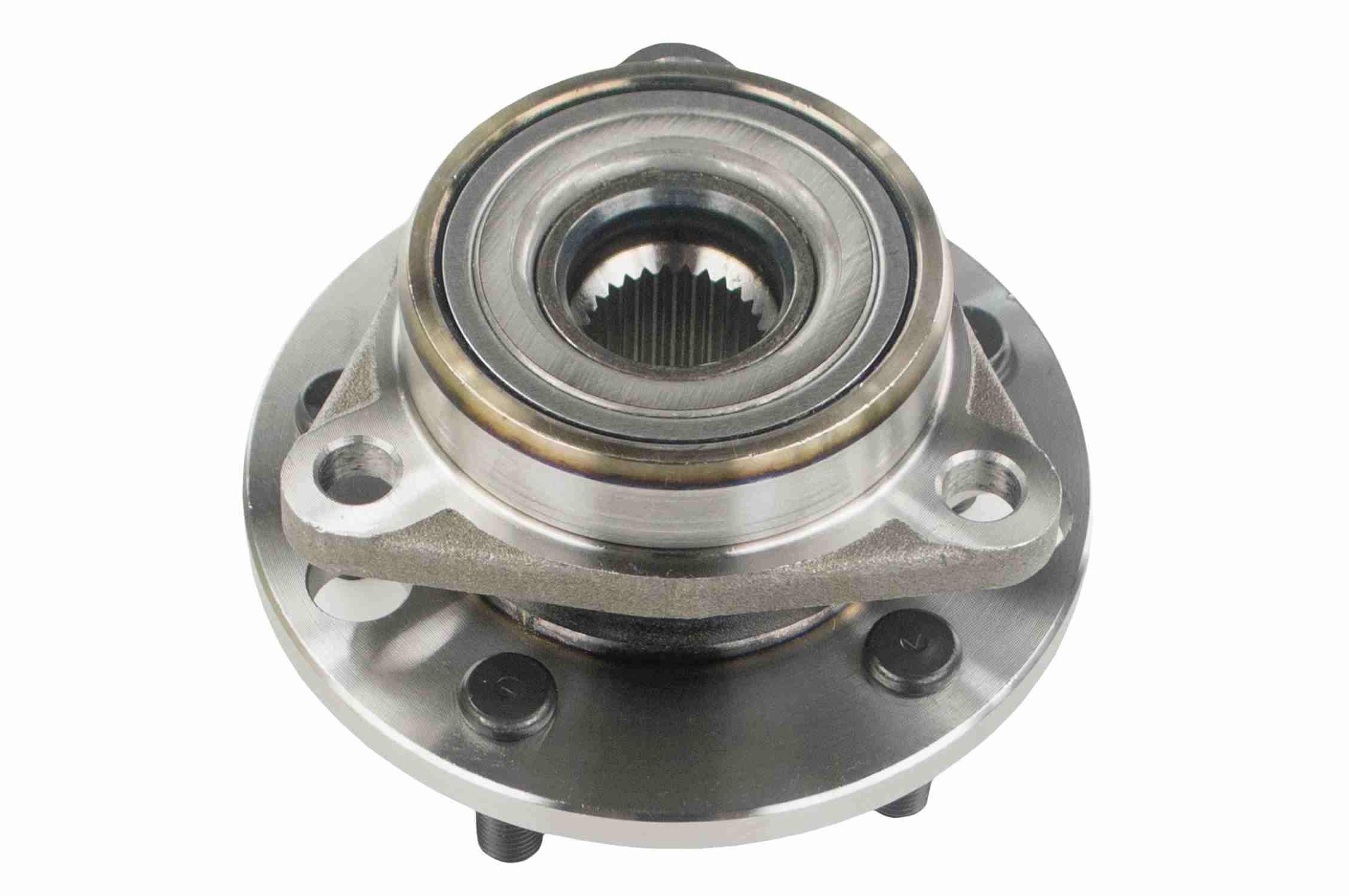 Mevotech BXT Wheel Bearing and Hub Assembly H513016K