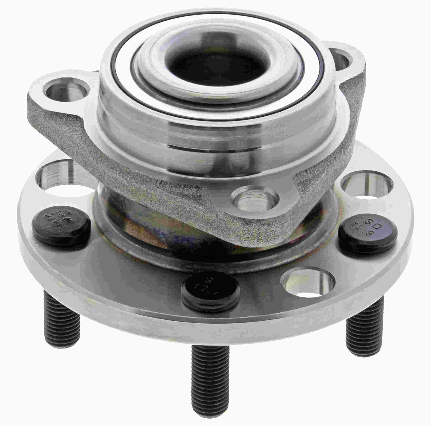 Mevotech Supreme Wheel Bearing and Hub Assembly H513017KHW