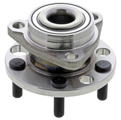 Mevotech Supreme Wheel Bearing and Hub Assembly H513017KHW