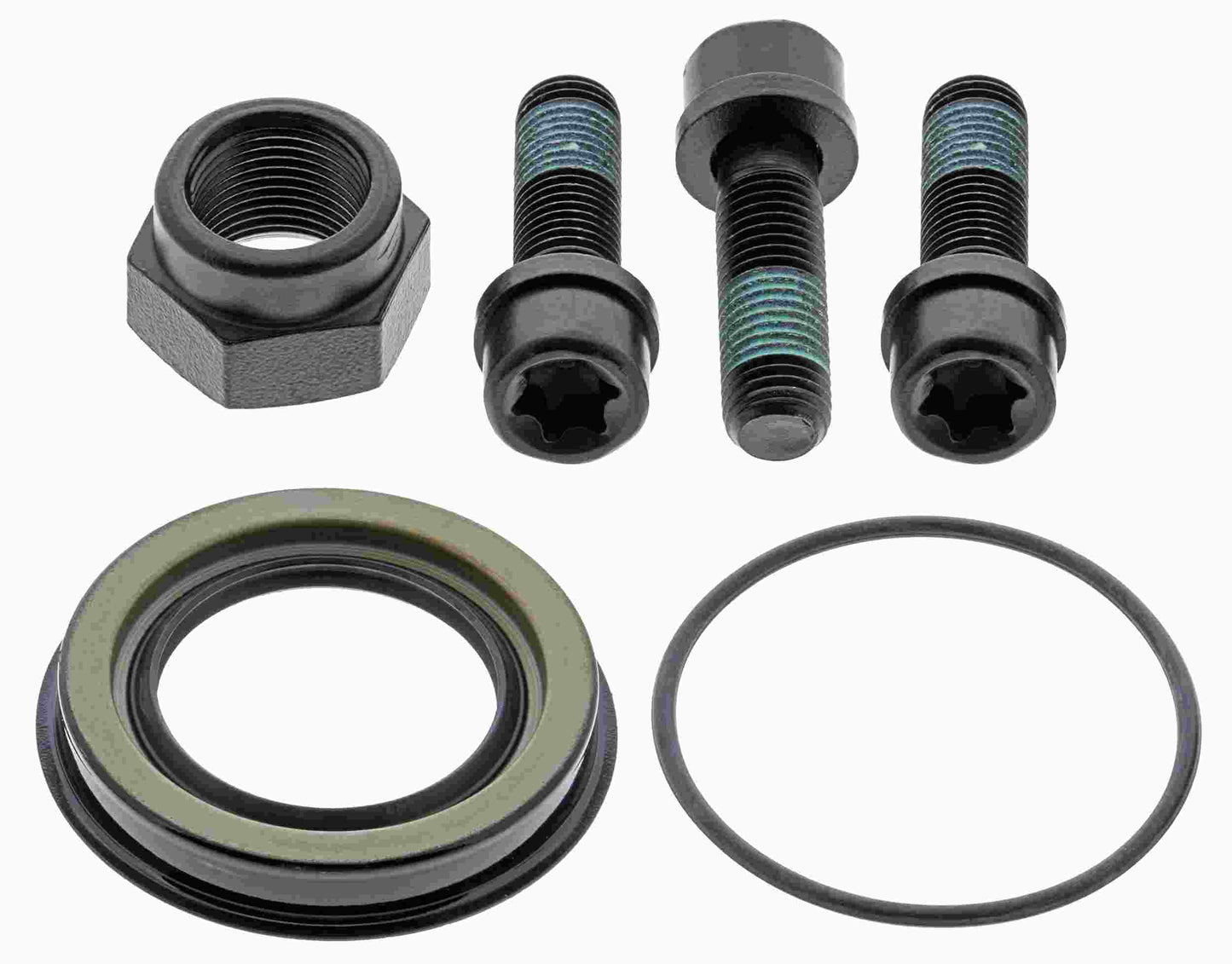 Mevotech Supreme Wheel Bearing and Hub Assembly H513017KHW