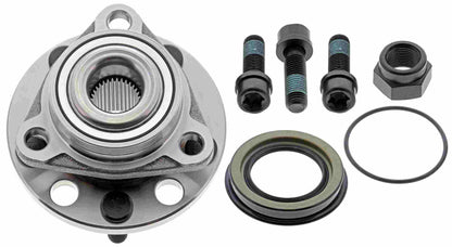 Mevotech Supreme Wheel Bearing and Hub Assembly H513017KHW