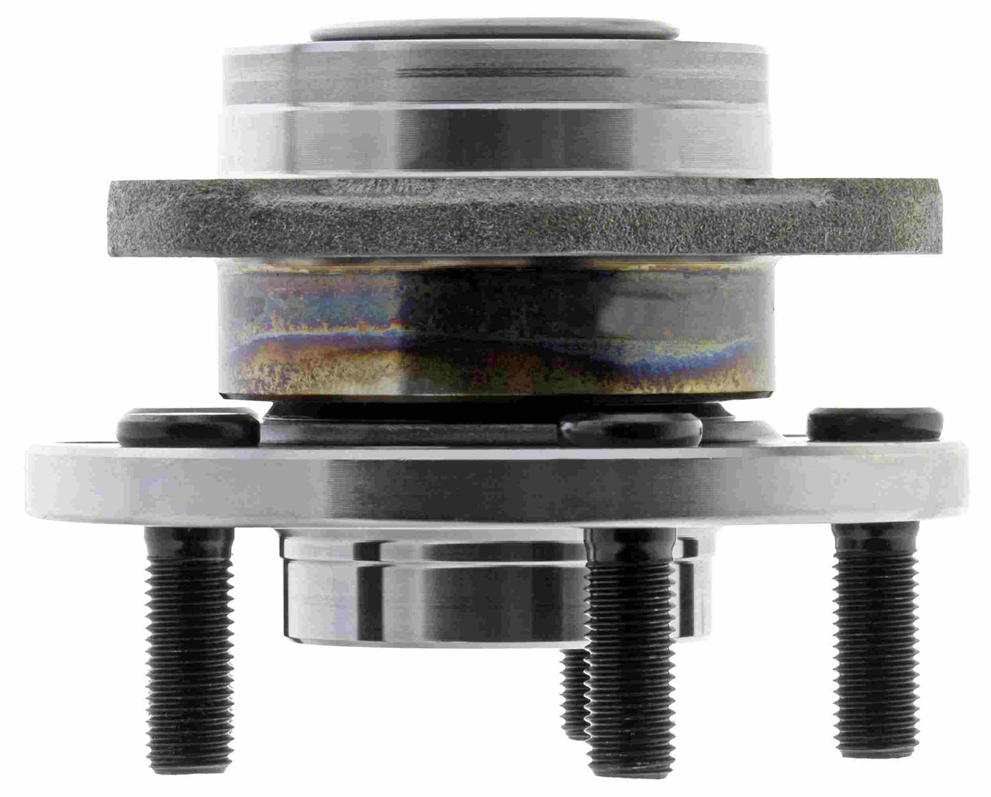 Mevotech Supreme Wheel Bearing and Hub Assembly H513017KHW
