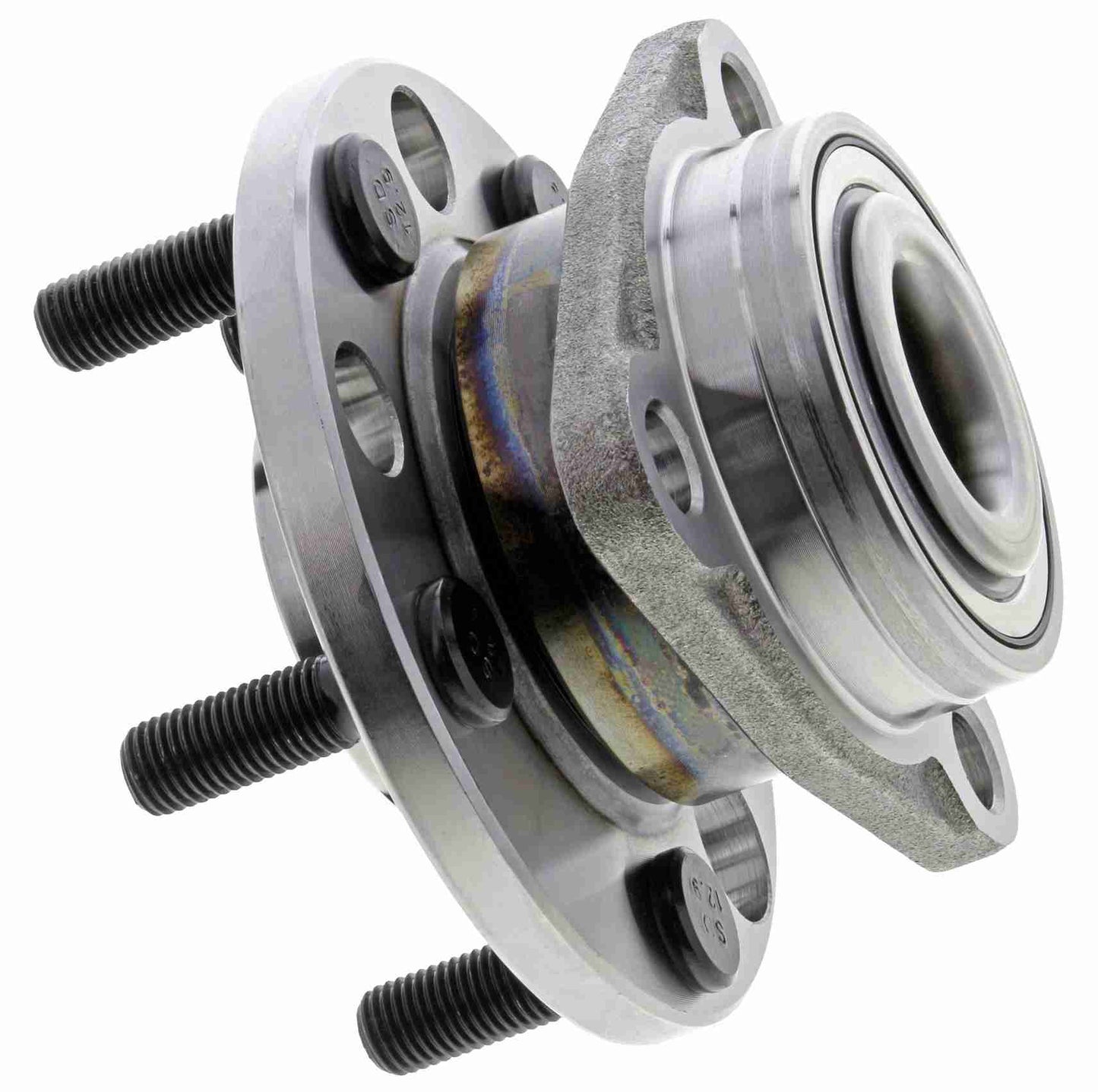 Mevotech Supreme Wheel Bearing and Hub Assembly H513017K
