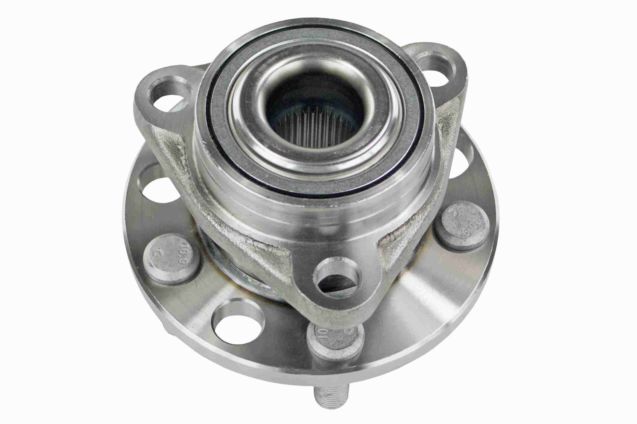 Mevotech BXT Wheel Bearing and Hub Assembly H513017K
