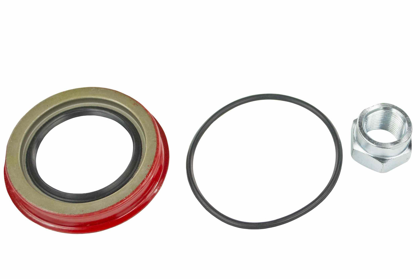 Mevotech Supreme Wheel Bearing and Hub Assembly H513017K