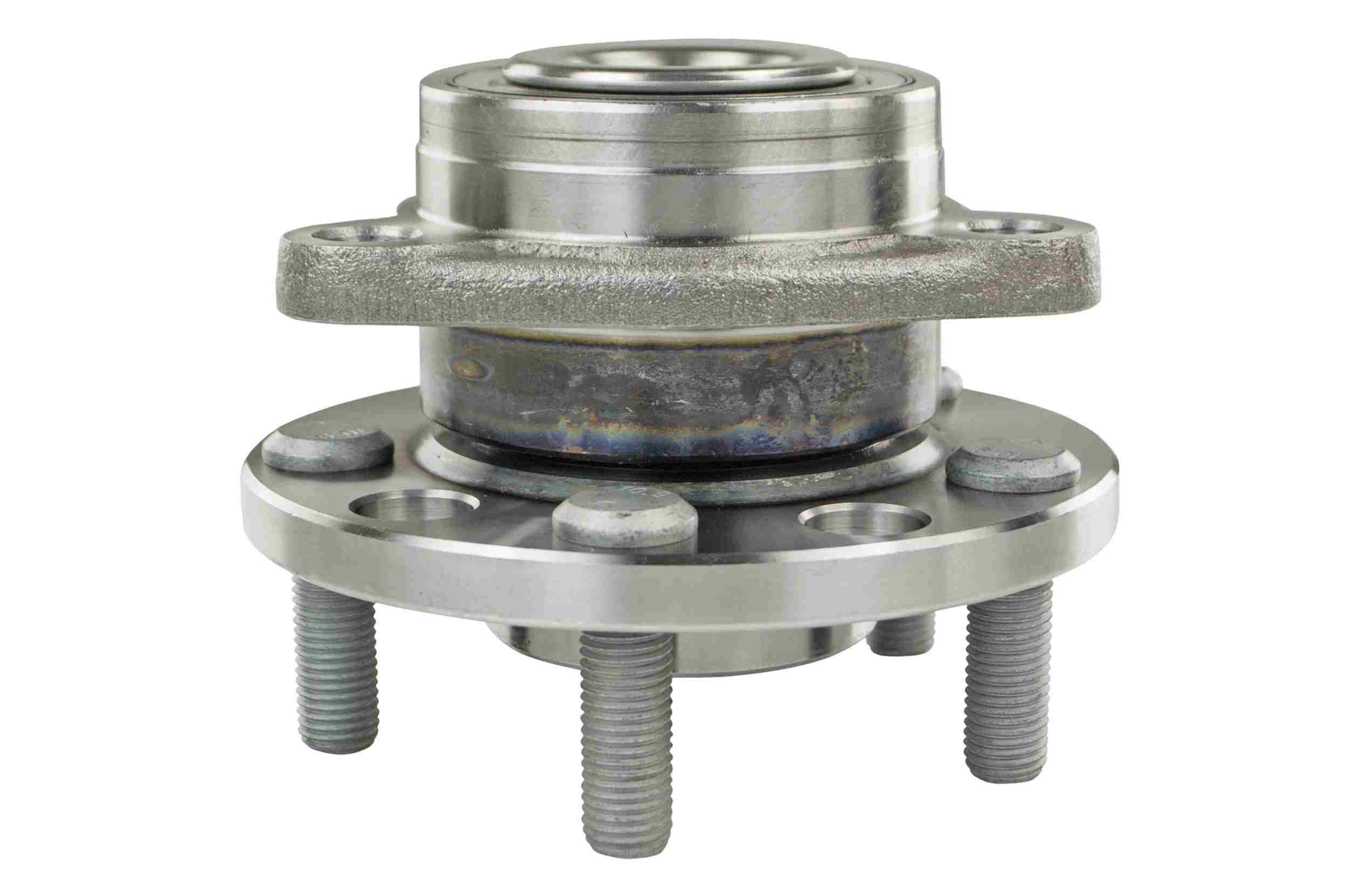 Mevotech BXT Wheel Bearing and Hub Assembly H513017K