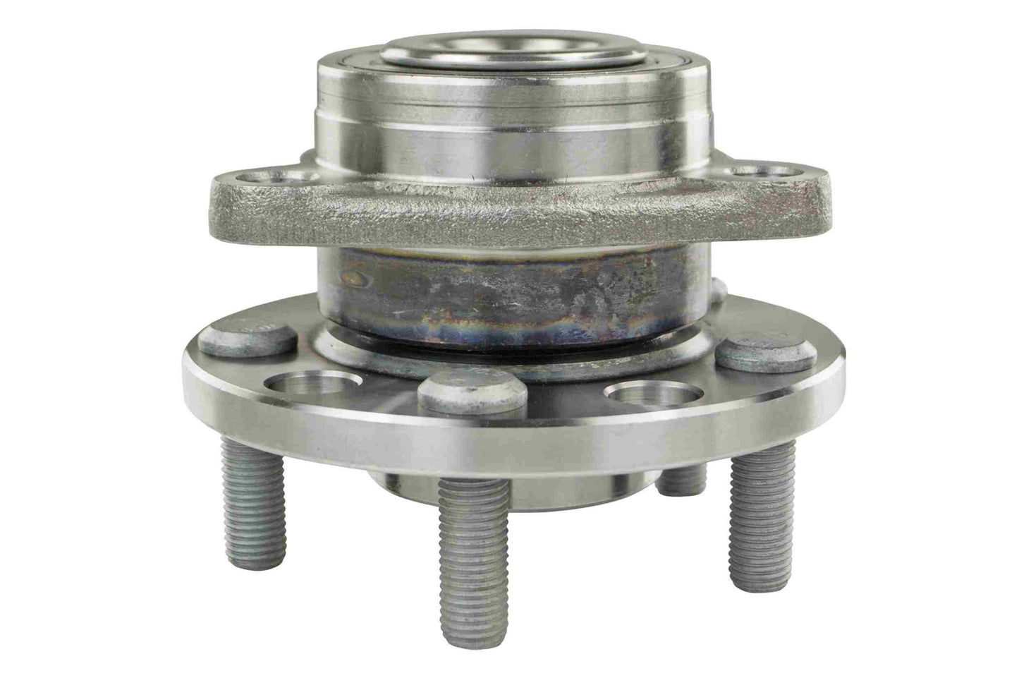 Mevotech Supreme Wheel Bearing and Hub Assembly H513017K