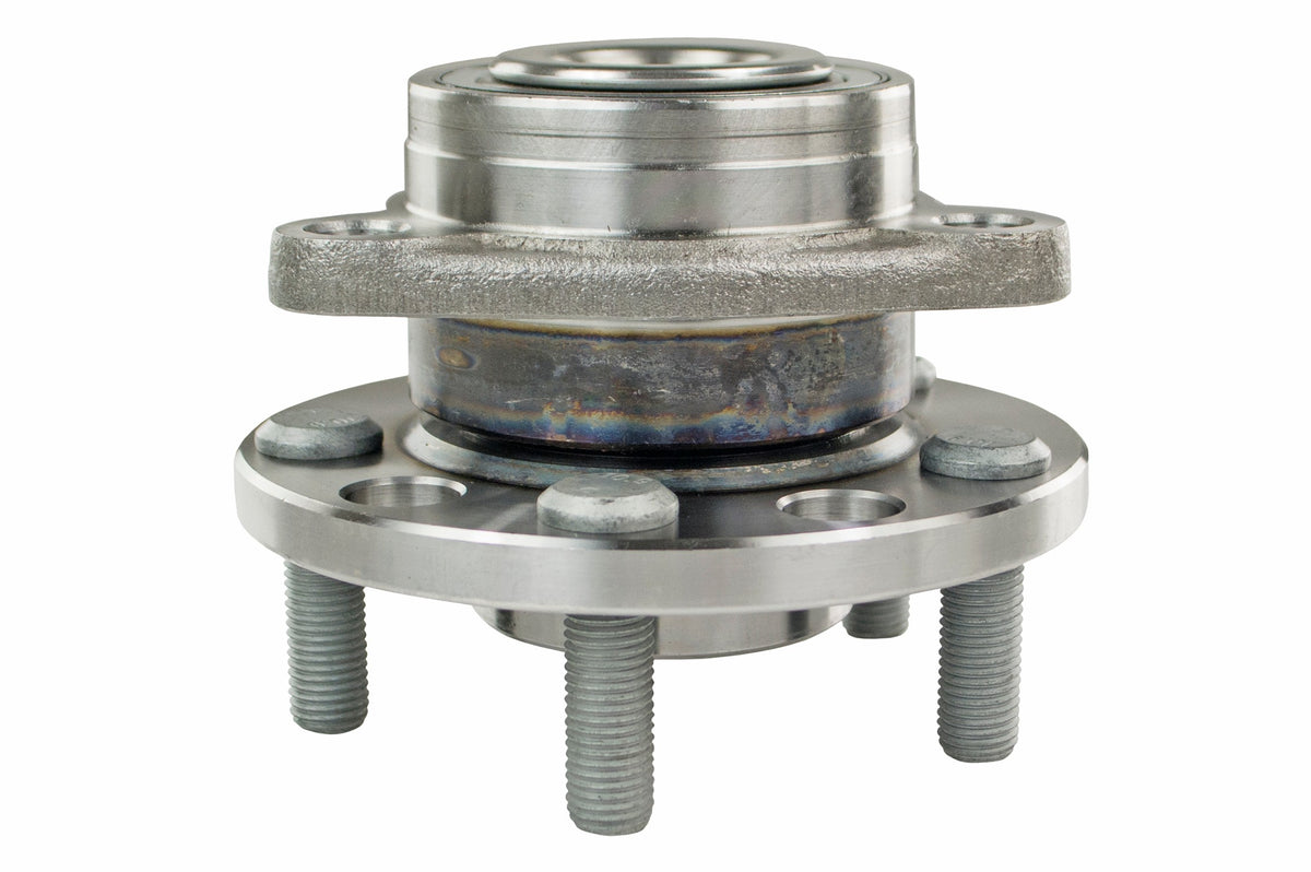 Mevotech Supreme Wheel Bearing and Hub Assembly H513017K