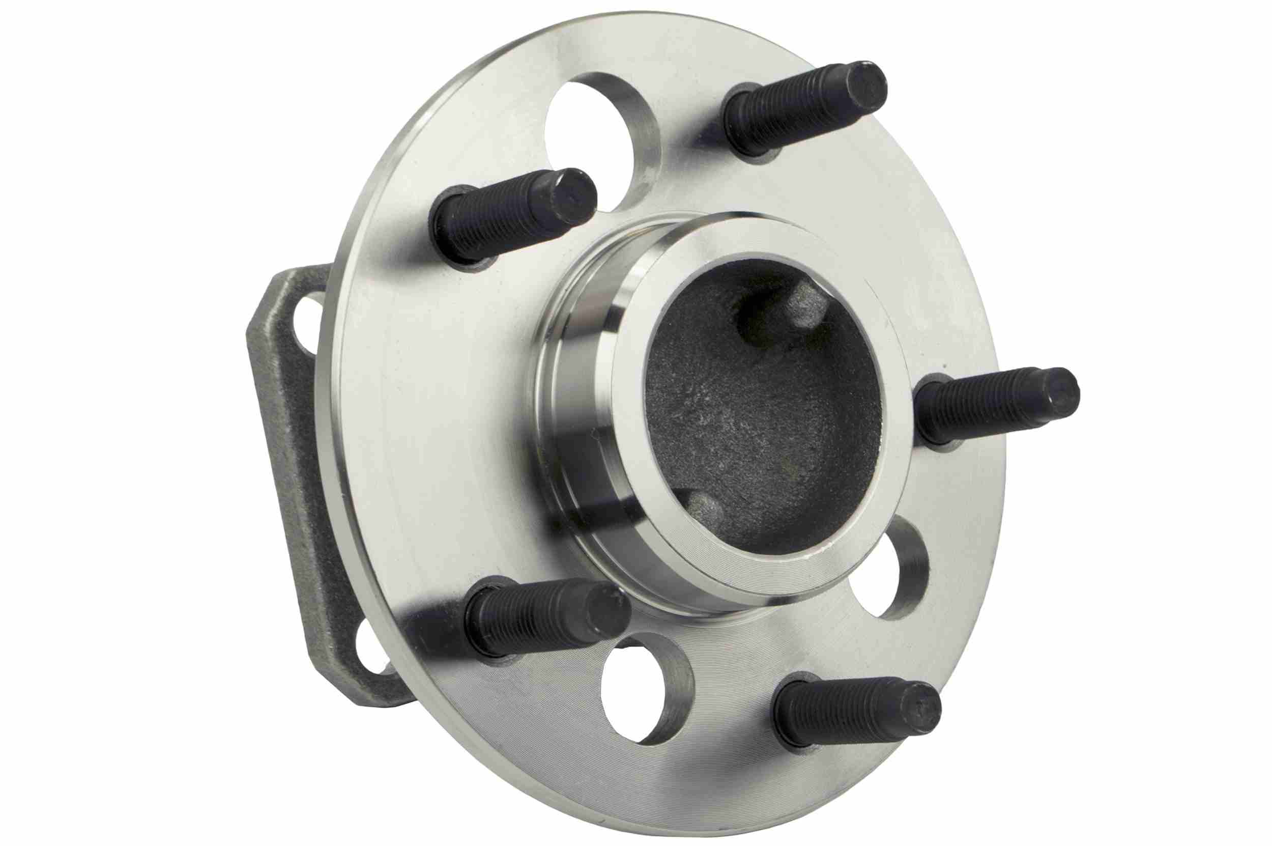 Mevotech BXT Wheel Bearing and Hub Assembly H513018