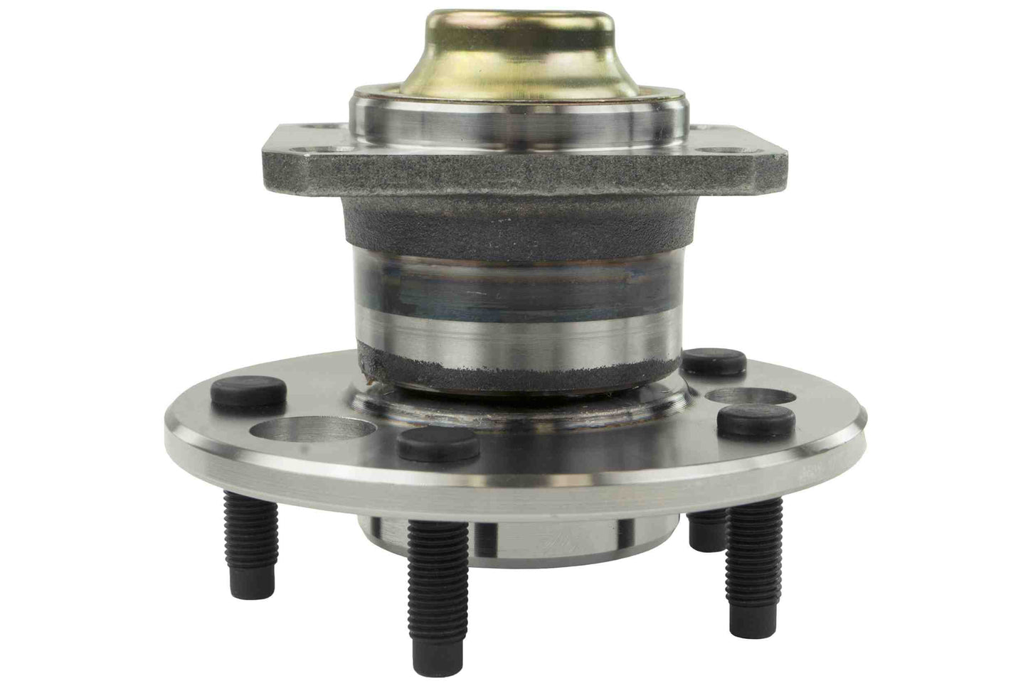 Mevotech Supreme Wheel Bearing and Hub Assembly H513018