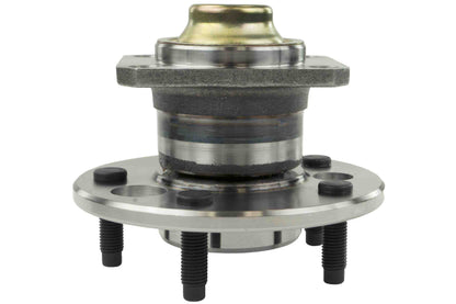 Mevotech Supreme Wheel Bearing and Hub Assembly H513018