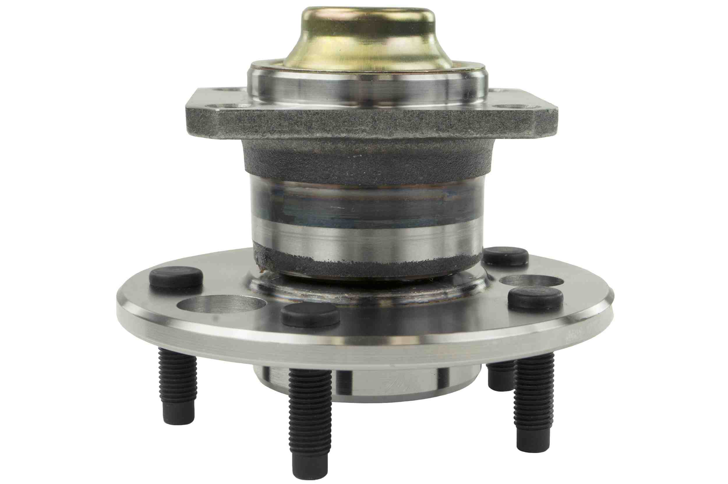 Mevotech BXT Wheel Bearing and Hub Assembly H513018