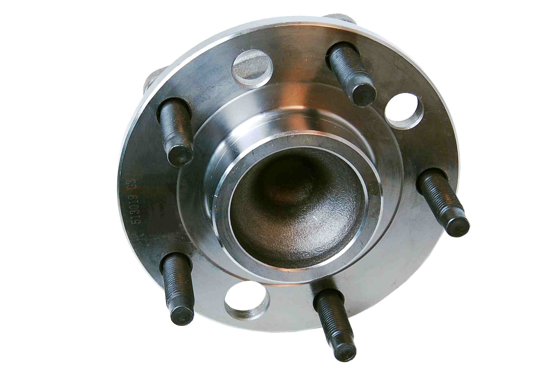 Mevotech Supreme Wheel Bearing and Hub Assembly H513019