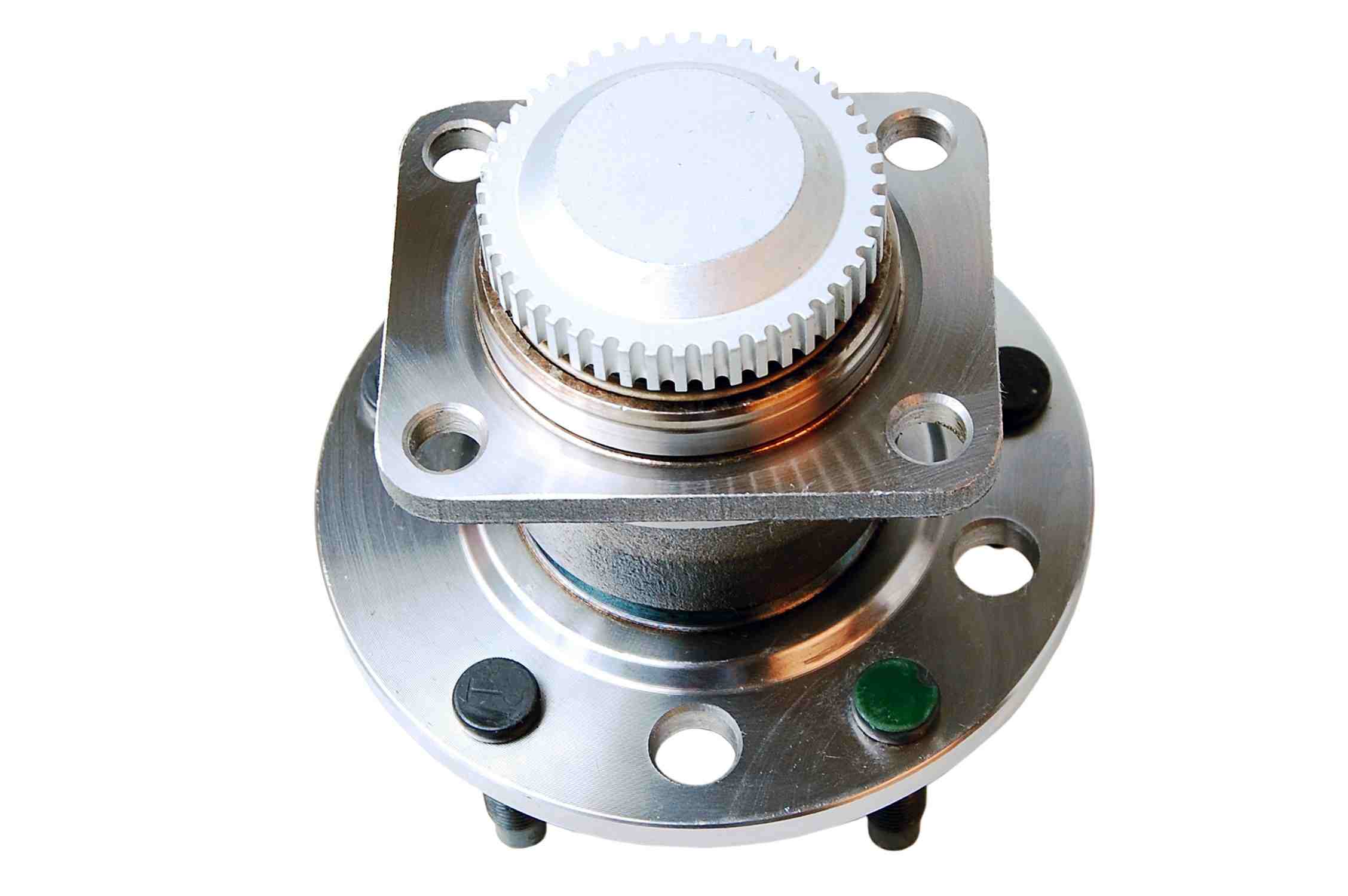 Mevotech Supreme Wheel Bearing and Hub Assembly H513019