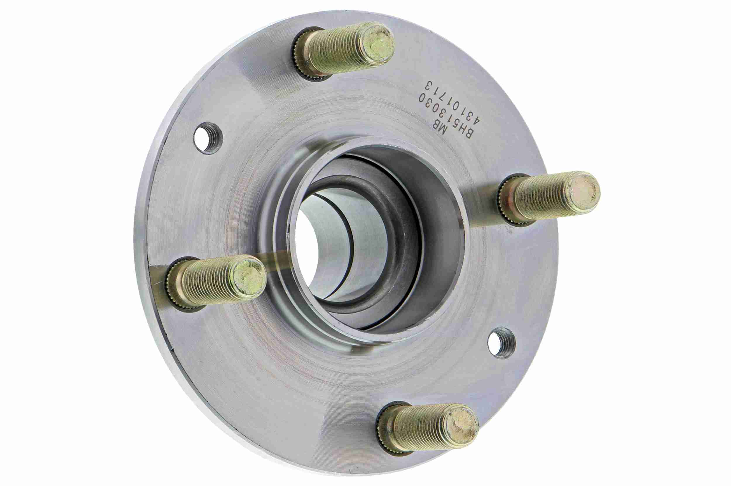 Mevotech BXT Wheel Bearing and Hub Assembly H513030