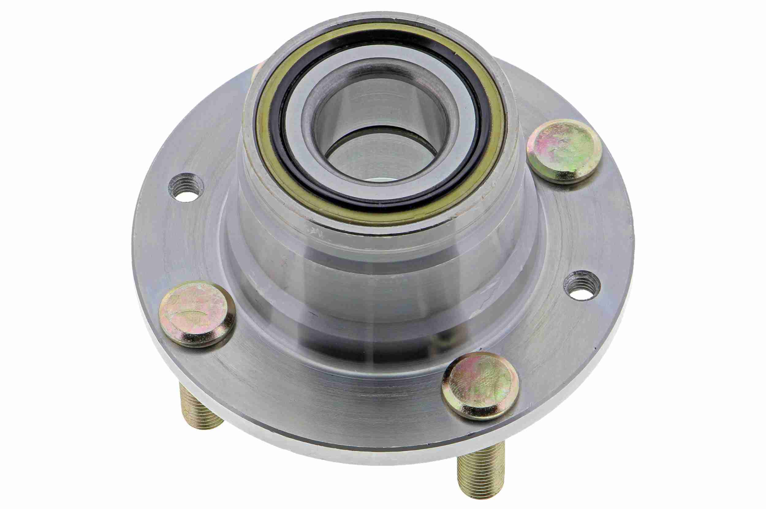 Mevotech BXT Wheel Bearing and Hub Assembly H513030