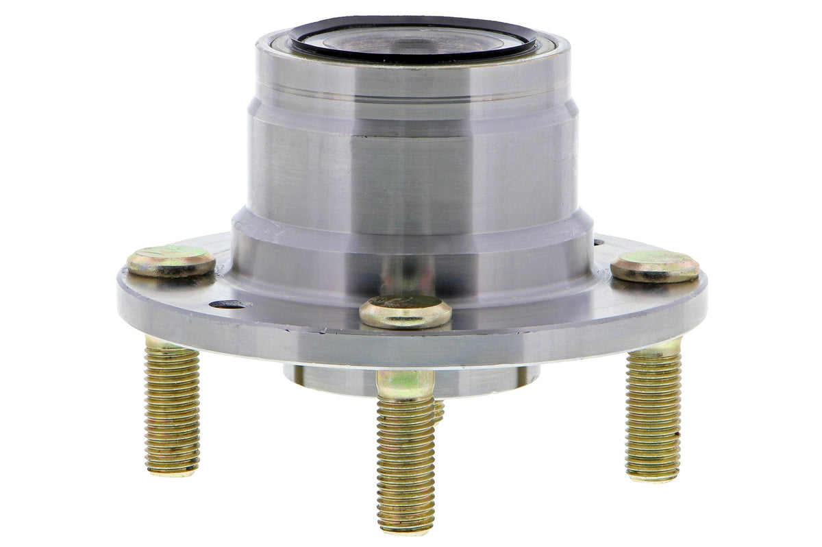 Mevotech BXT Wheel Bearing and Hub Assembly H513030