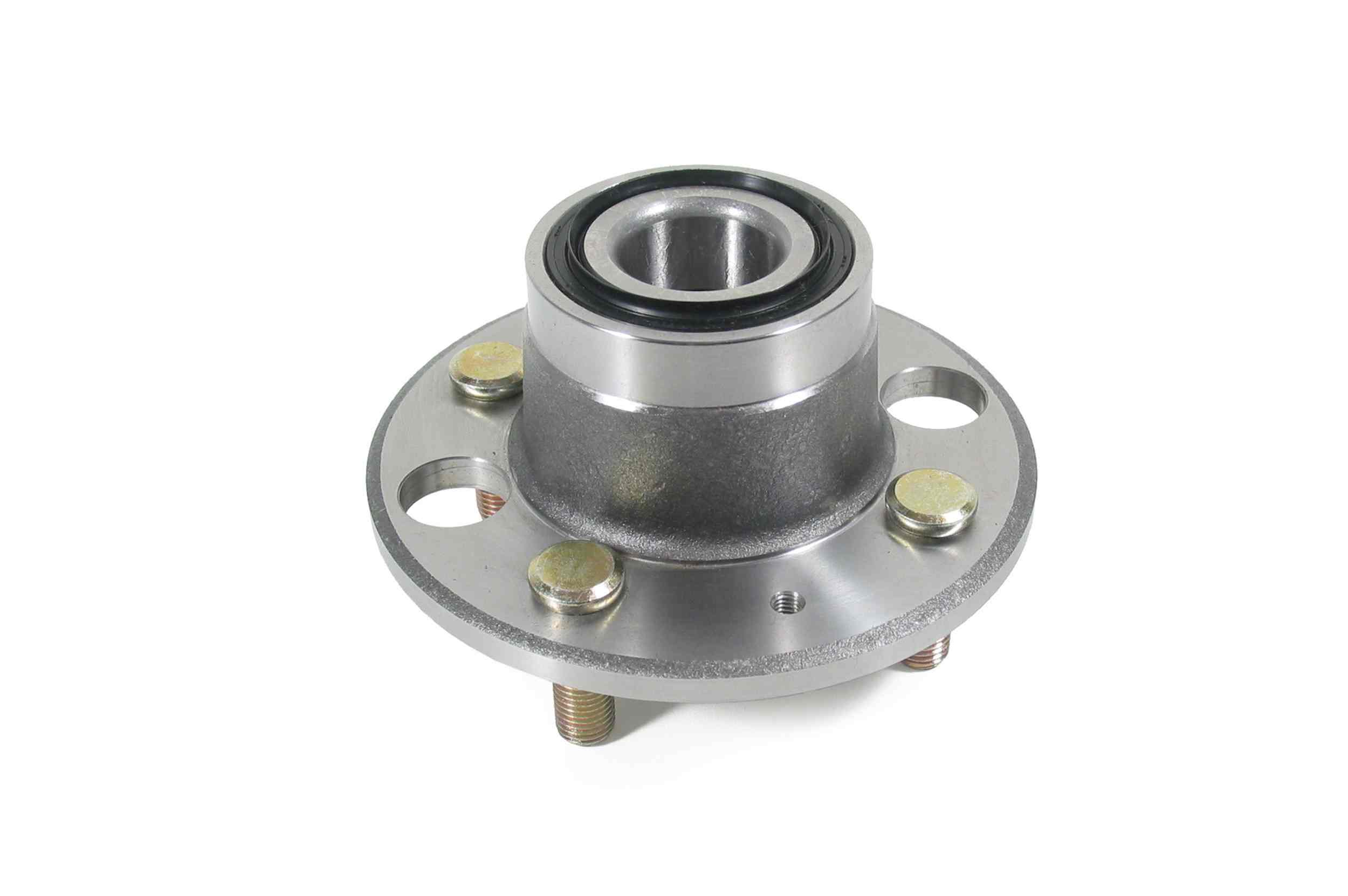 Mevotech BXT Wheel Bearing and Hub Assembly H513033