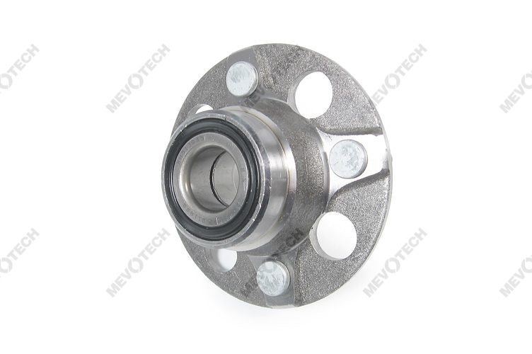 Mevotech BXT Wheel Bearing and Hub Assembly H513035