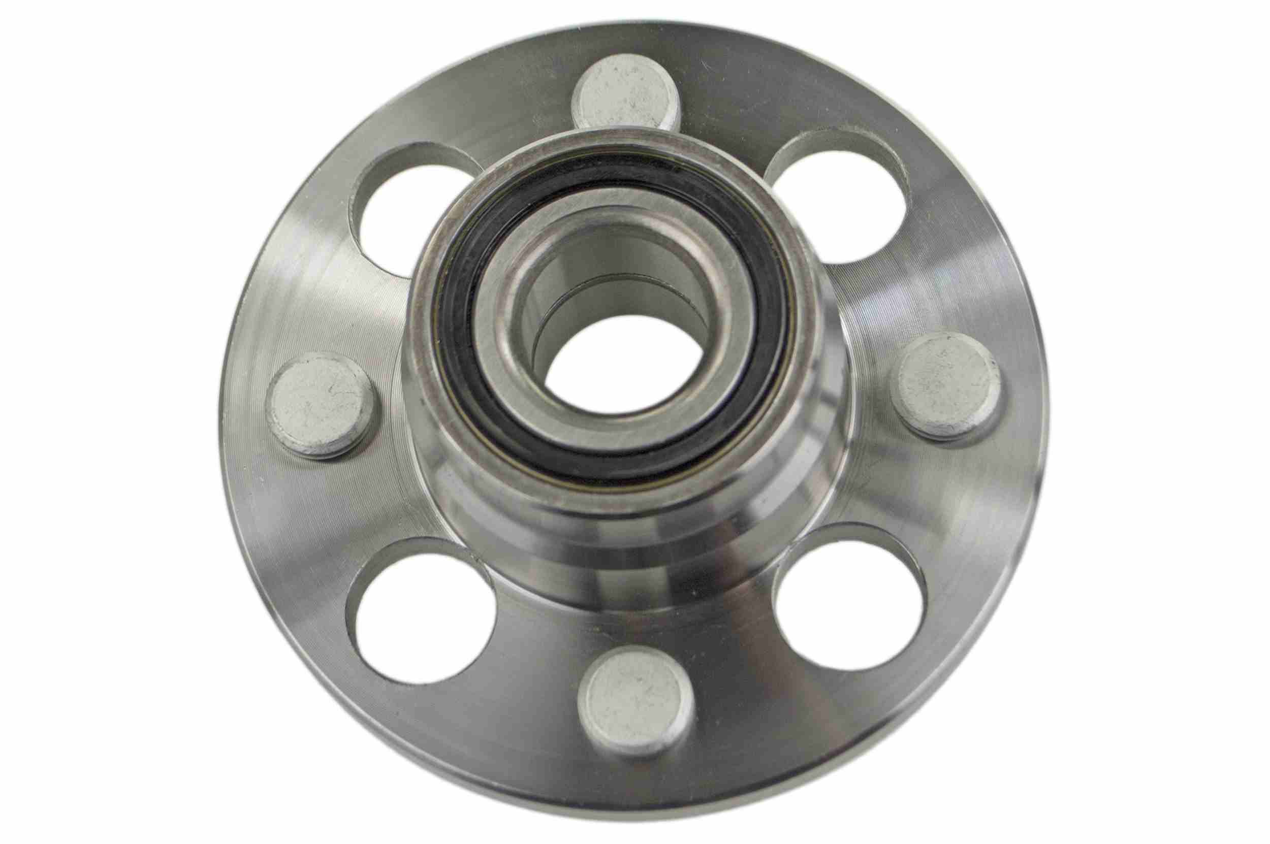 Mevotech BXT Wheel Bearing and Hub Assembly H513035