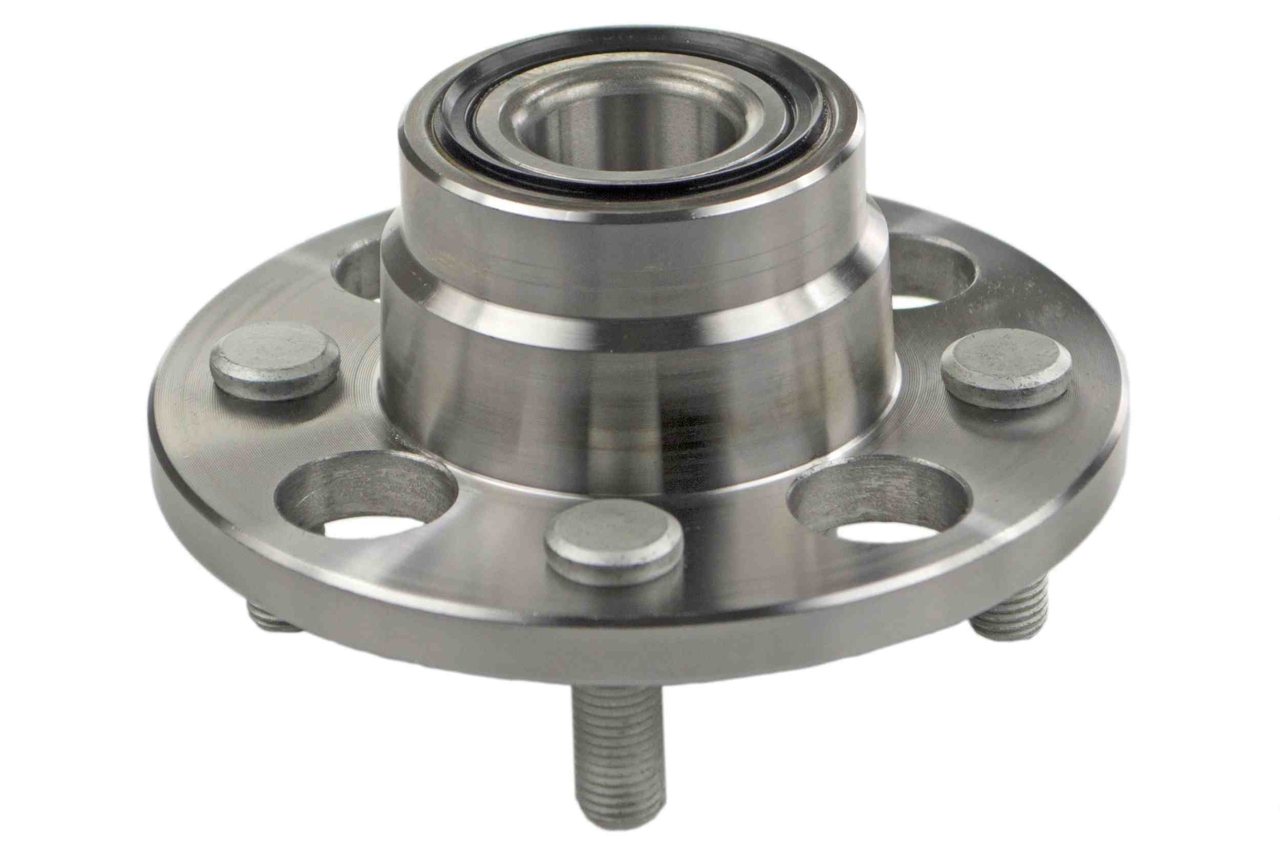 Mevotech BXT Wheel Bearing and Hub Assembly H513035