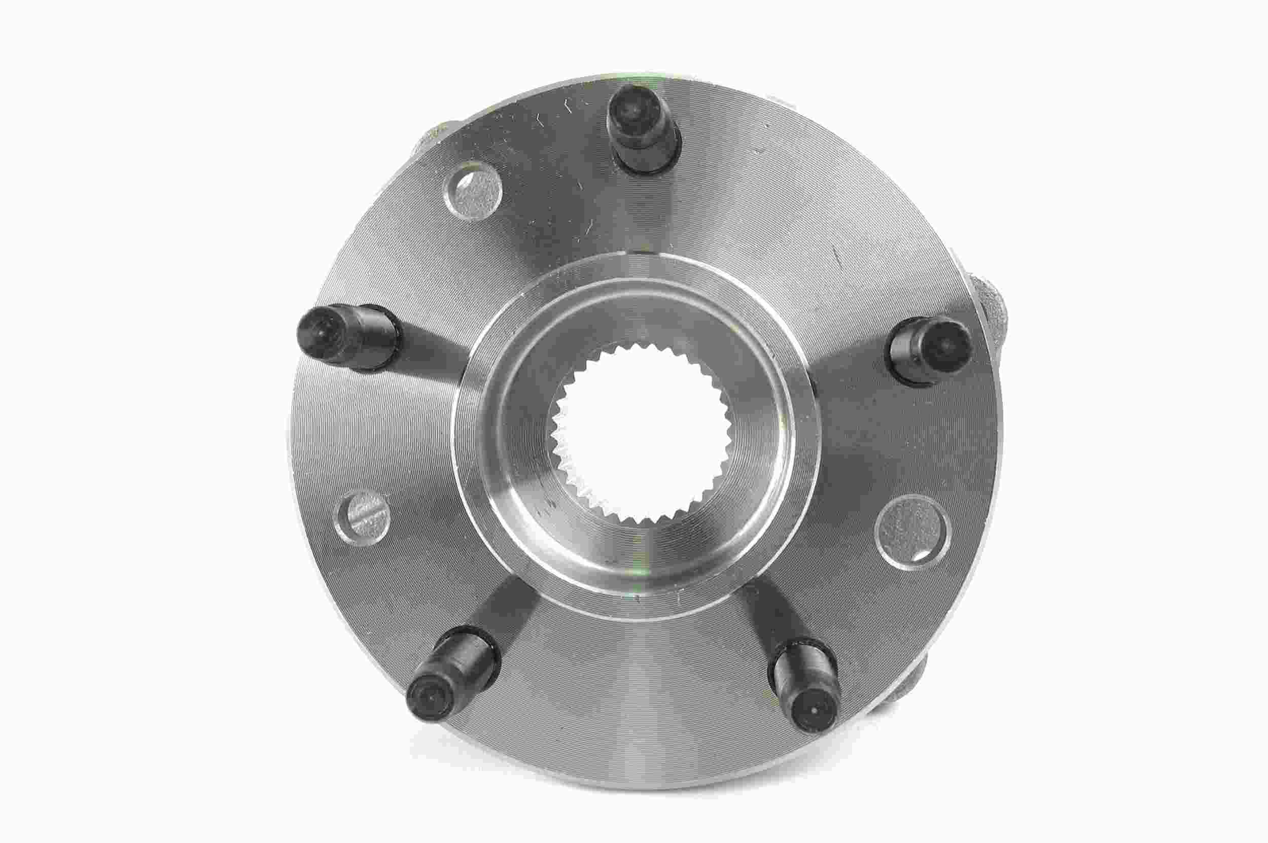 Mevotech BXT Wheel Bearing and Hub Assembly H513044