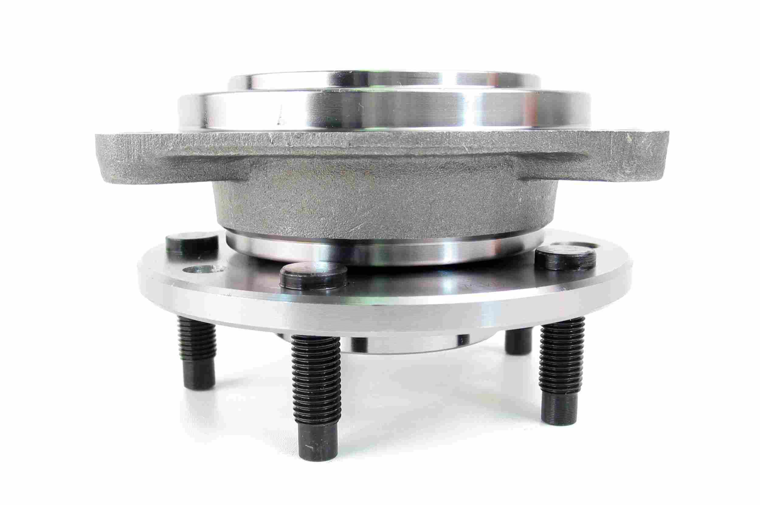 Mevotech BXT Wheel Bearing and Hub Assembly H513044