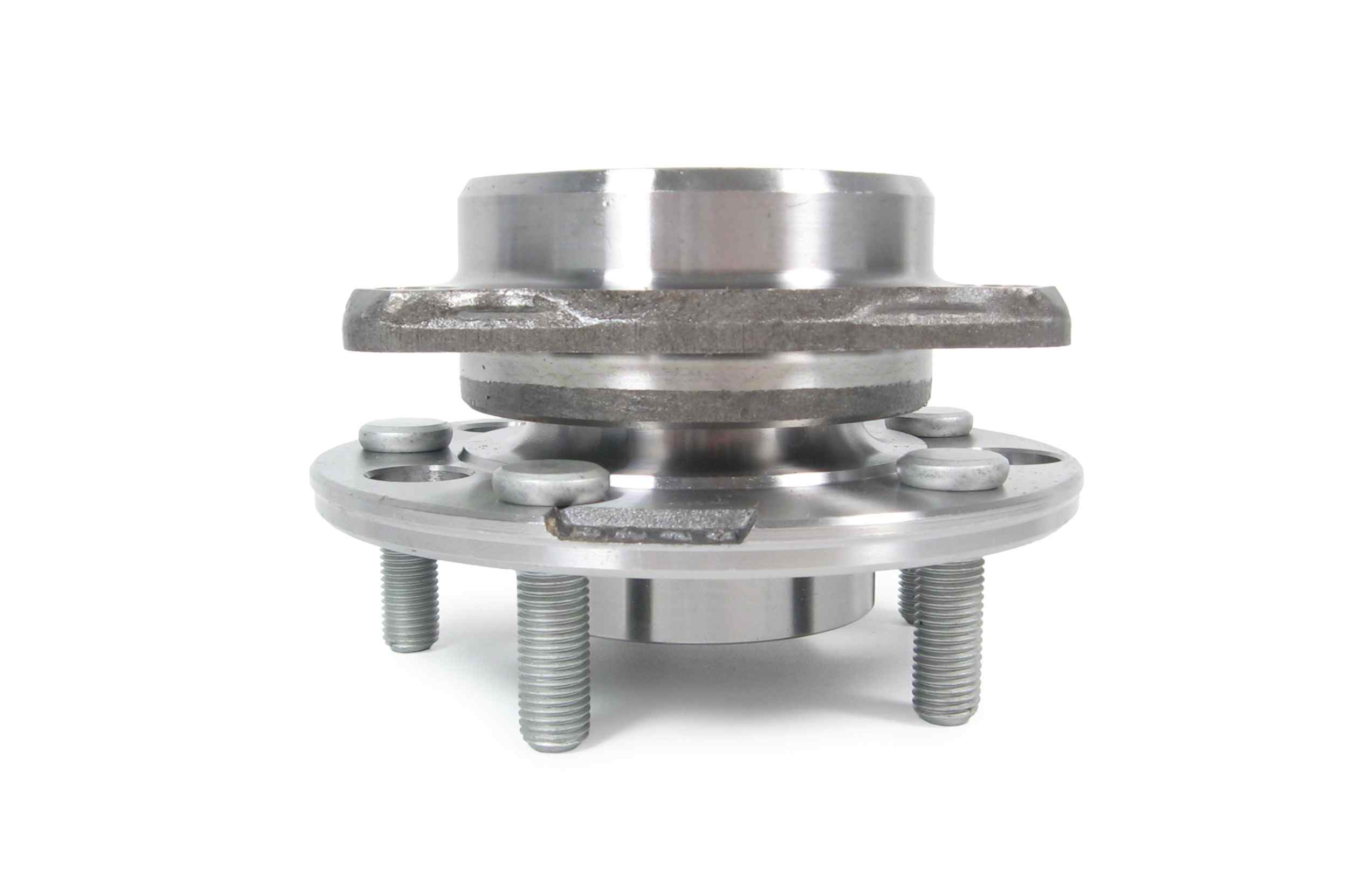 Mevotech BXT Wheel Bearing and Hub Assembly H513059