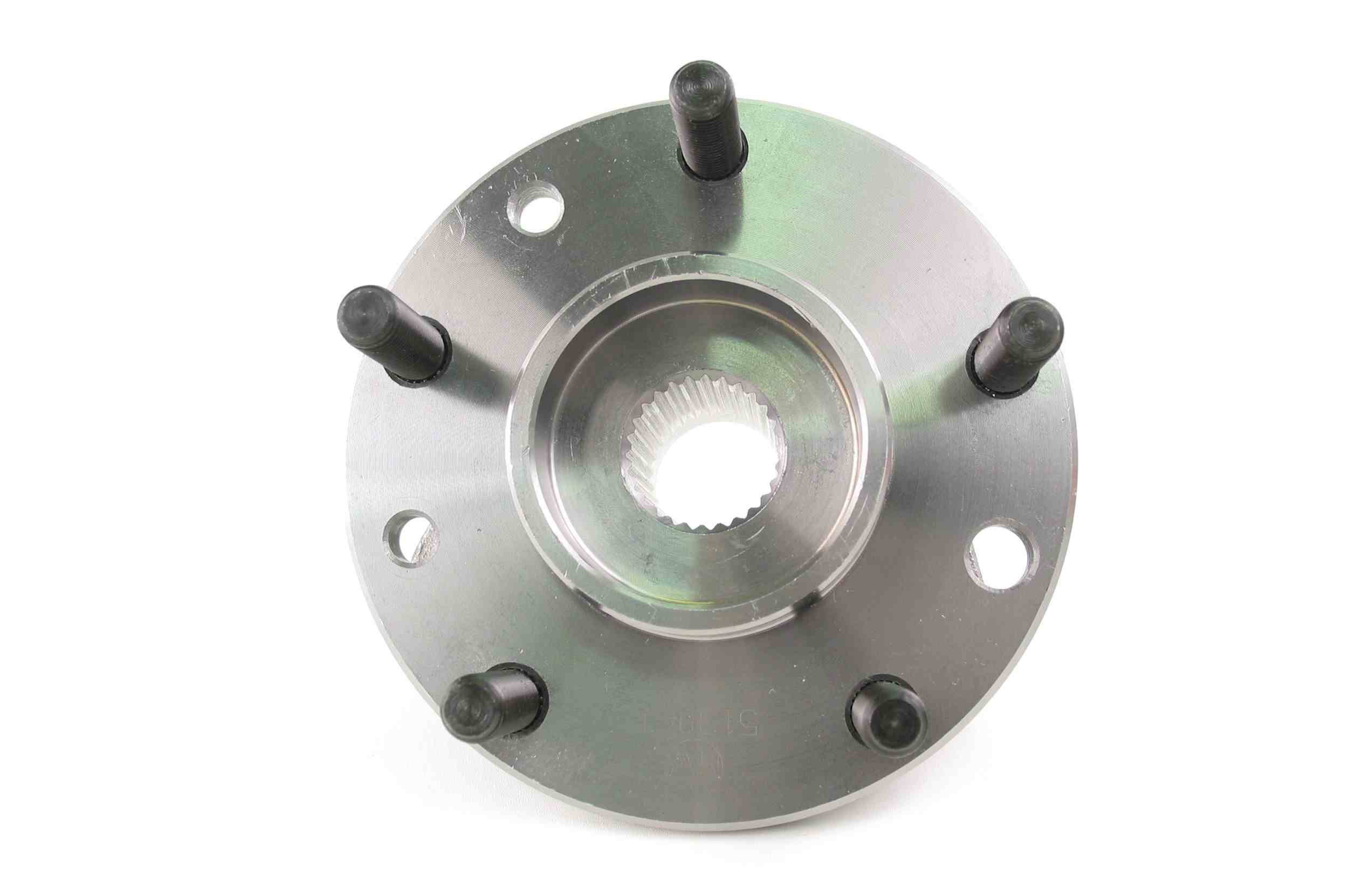 Mevotech BXT Wheel Bearing and Hub Assembly H513061