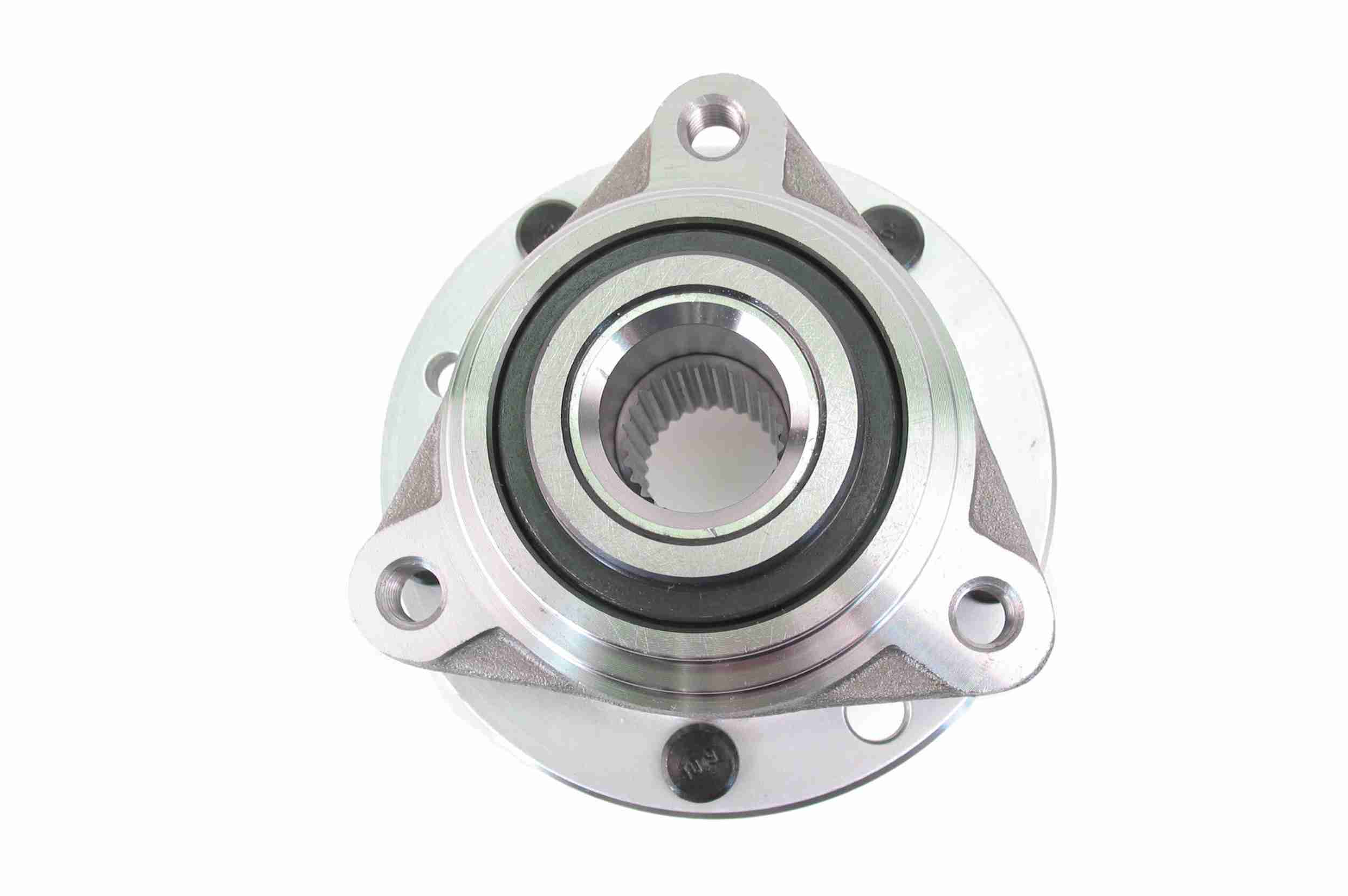 Mevotech BXT Wheel Bearing and Hub Assembly H513061