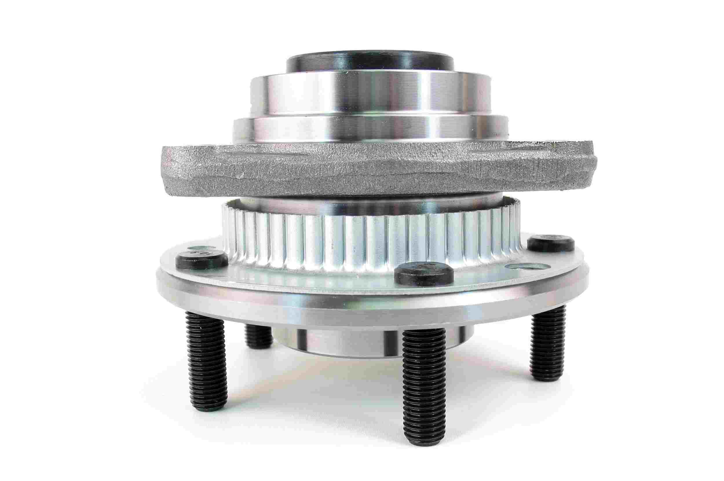 Mevotech BXT Wheel Bearing and Hub Assembly H513061