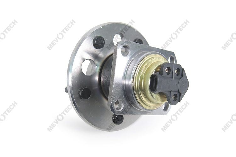 Mevotech BXT Wheel Bearing and Hub Assembly H513062