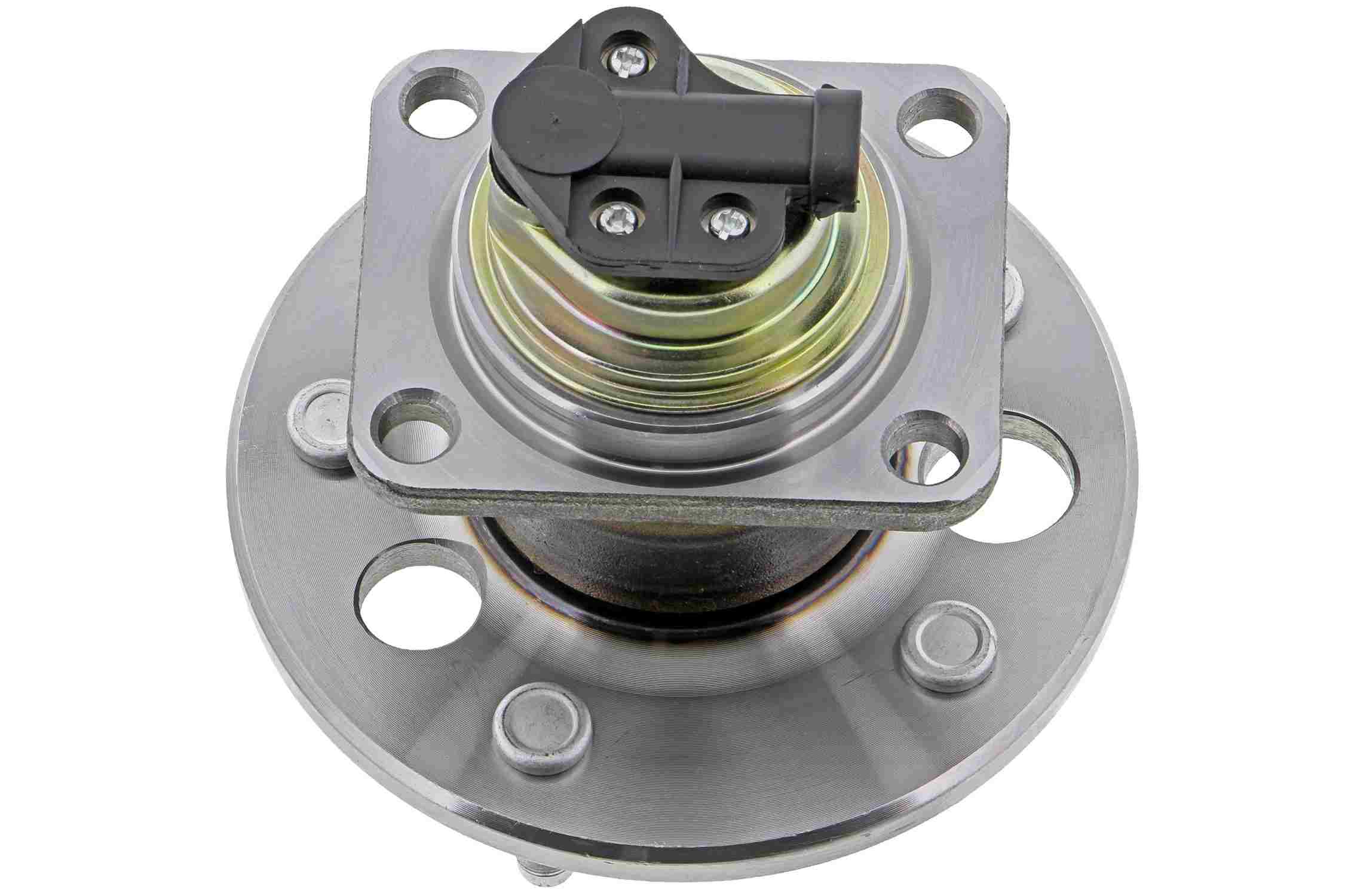 Mevotech BXT Wheel Bearing and Hub Assembly H513062