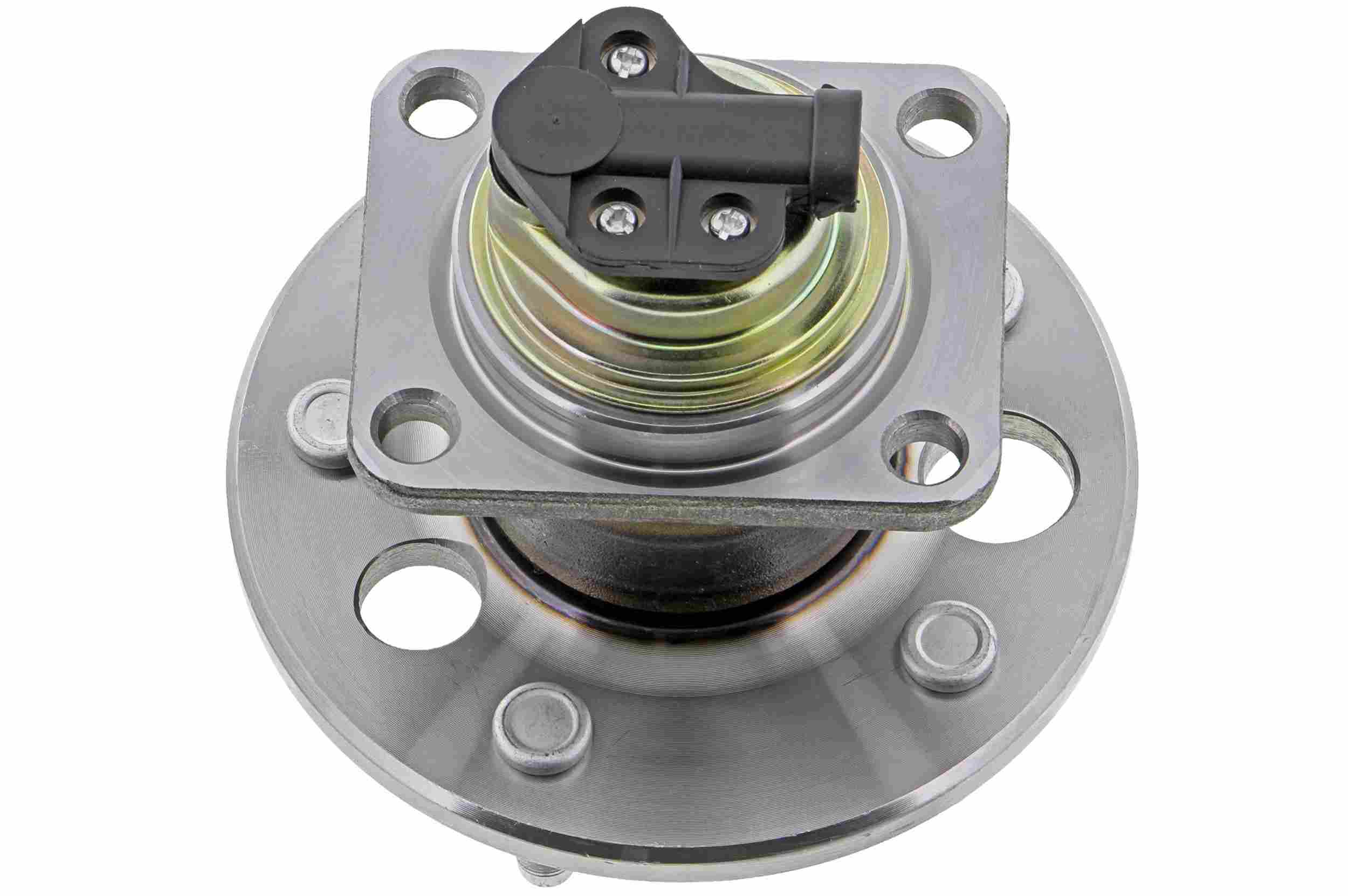 Mevotech BXT Wheel Bearing and Hub Assembly H513062