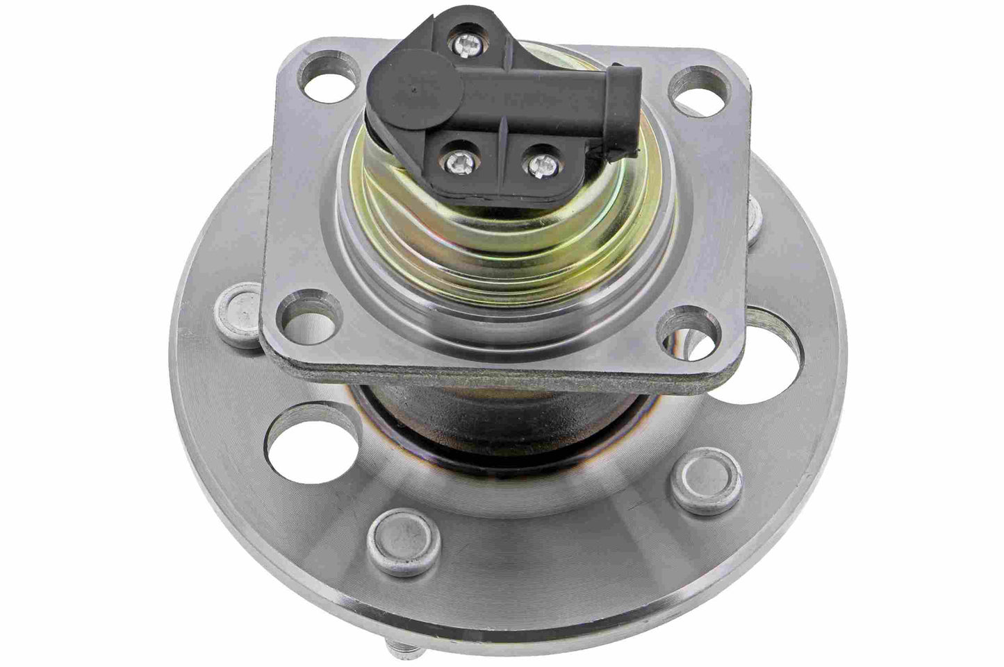 Mevotech Supreme Wheel Bearing and Hub Assembly H513062