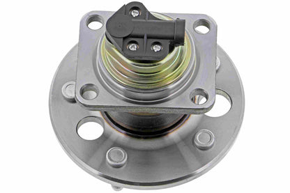 Mevotech Supreme Wheel Bearing and Hub Assembly H513062