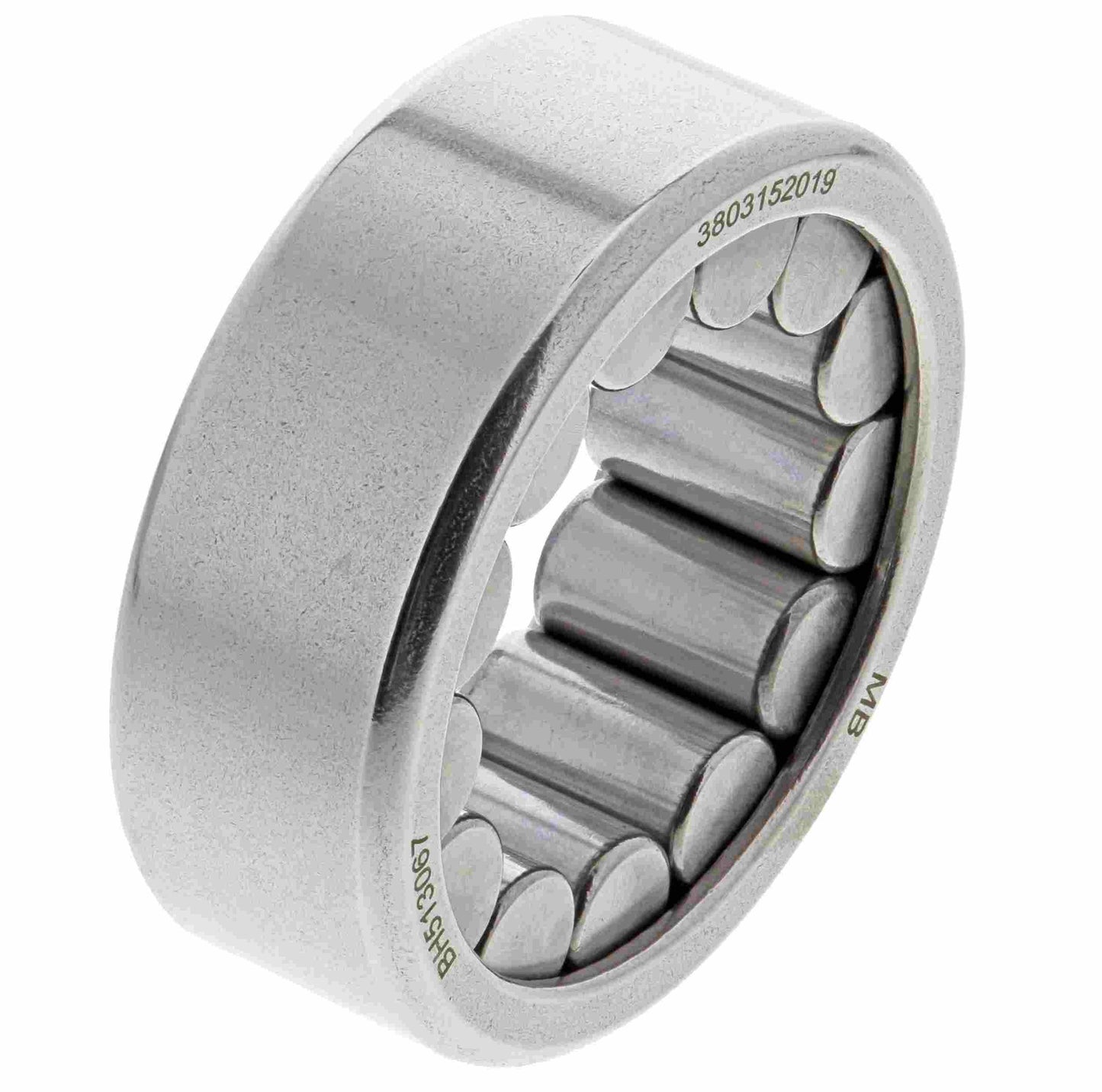 Mevotech BXT Wheel Bearing H513067