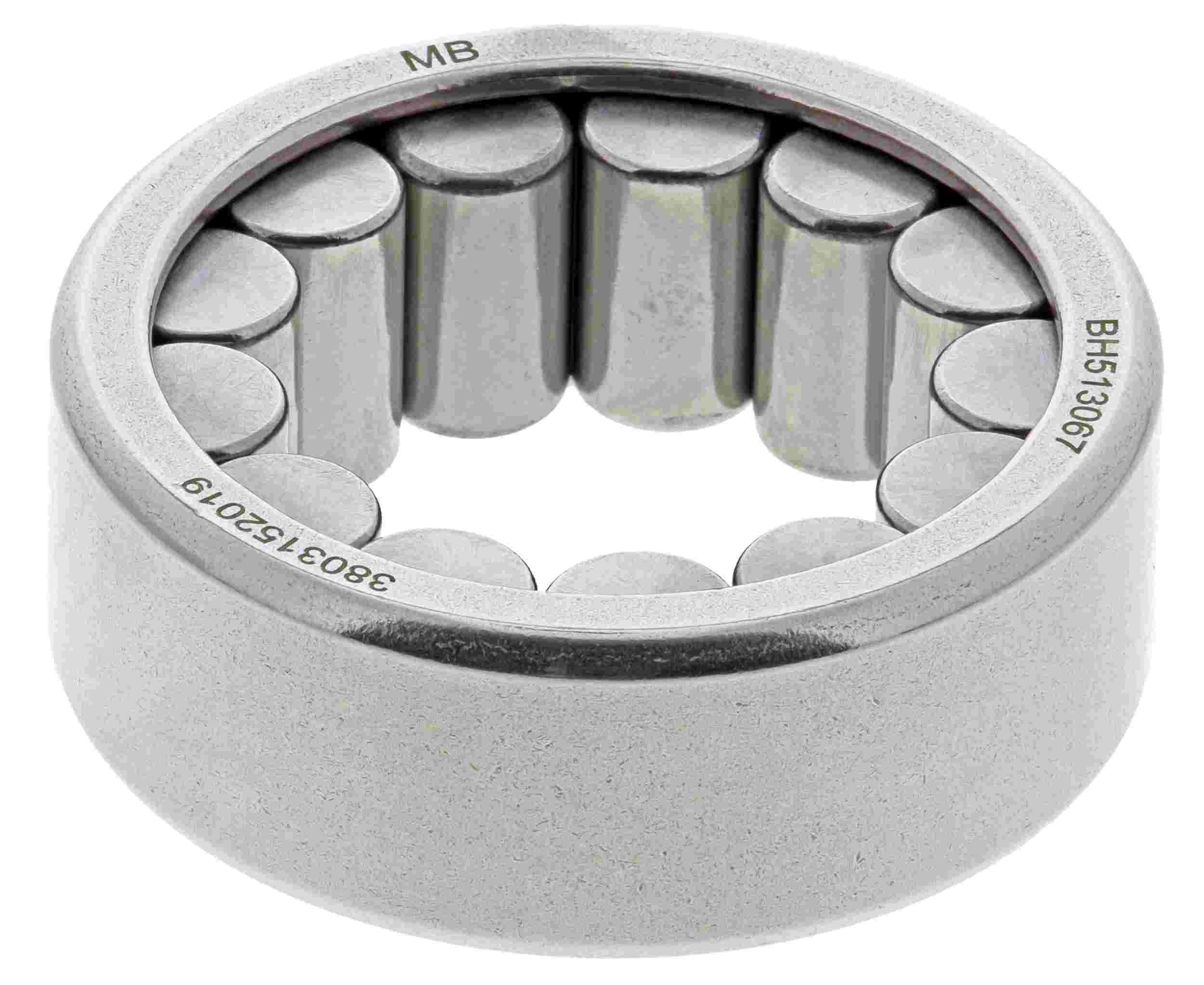 Mevotech BXT Wheel Bearing H513067