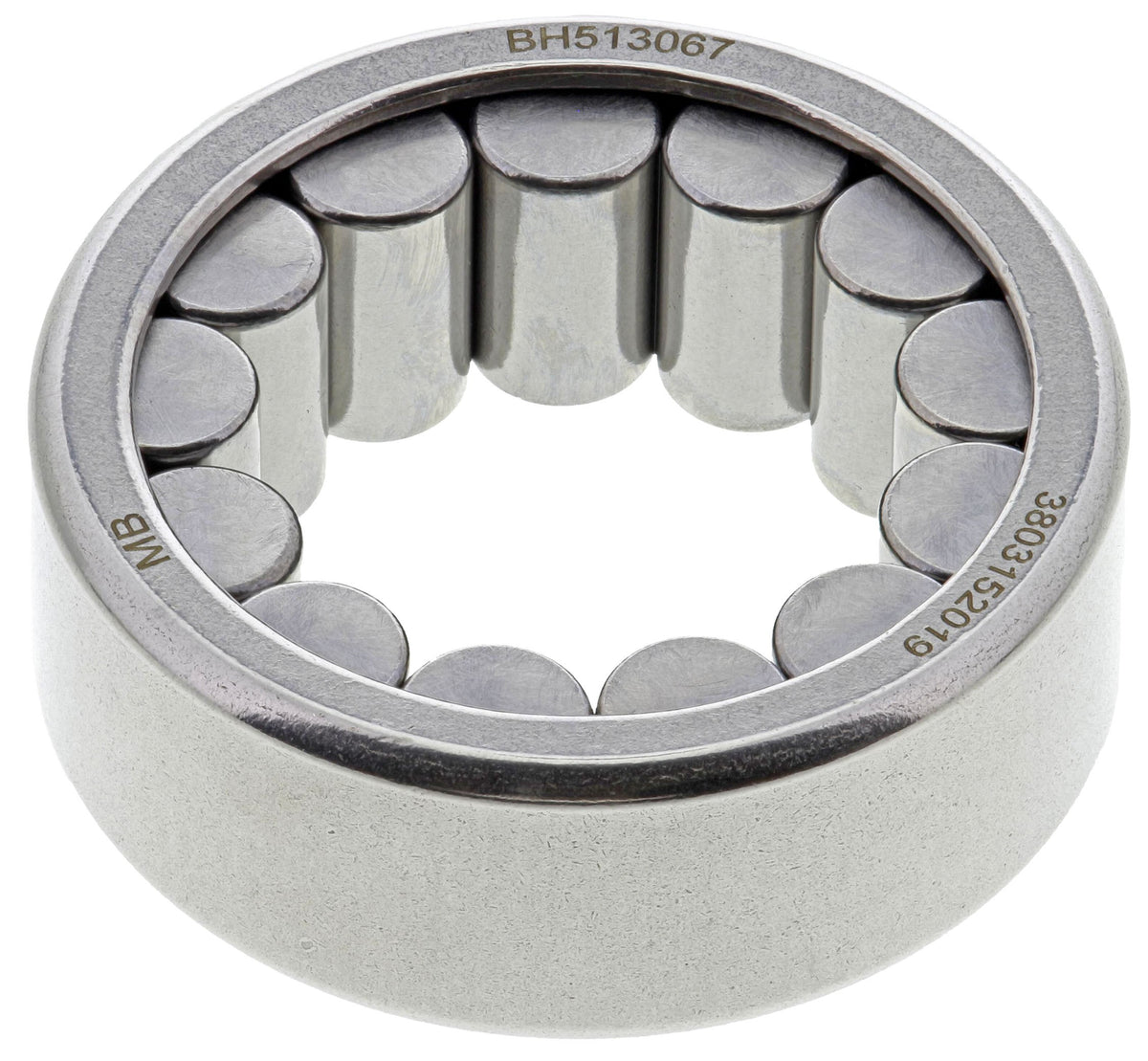 Mevotech BXT Wheel Bearing H513067
