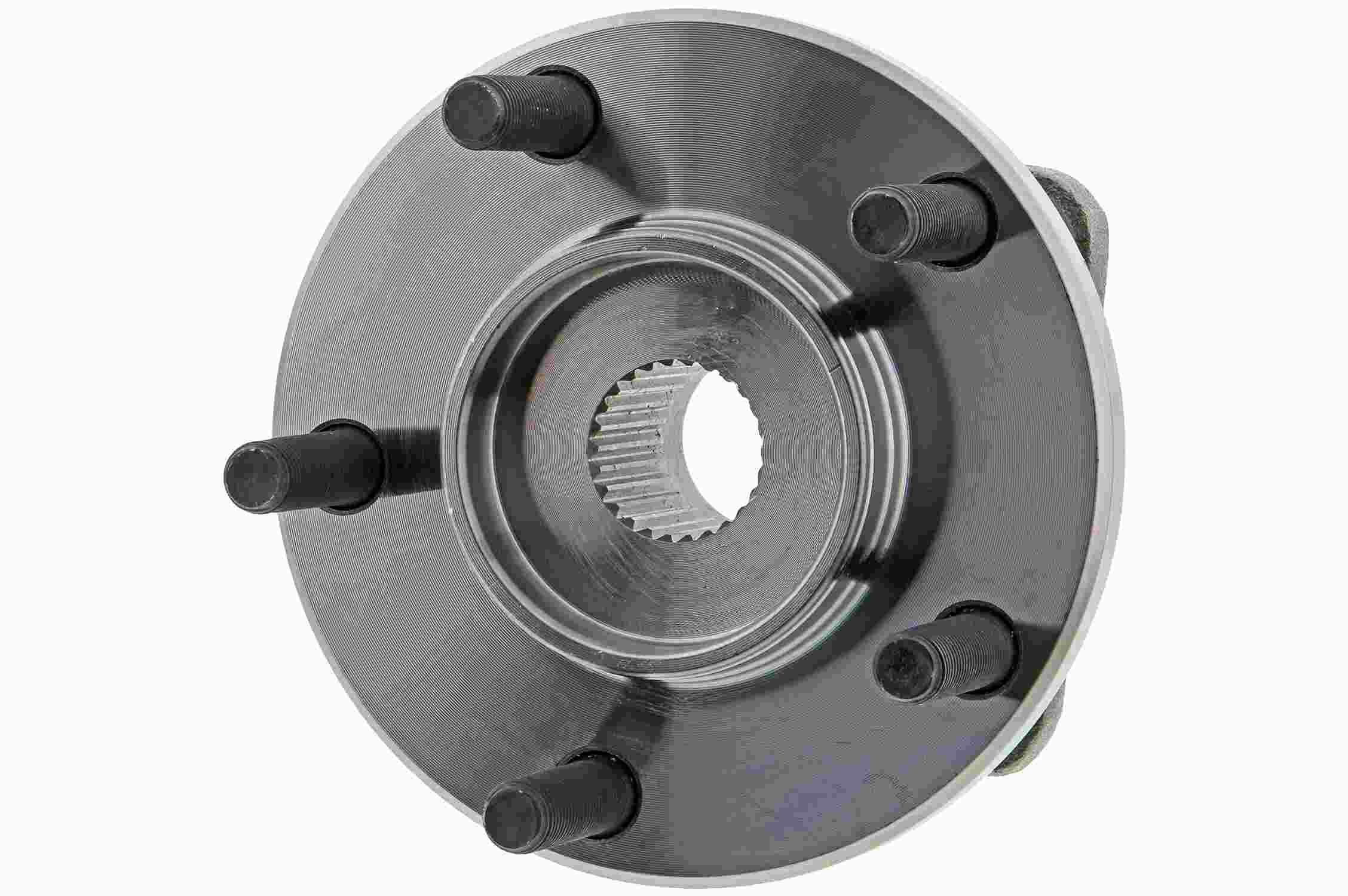 Mevotech Supreme Wheel Bearing and Hub Assembly H513074