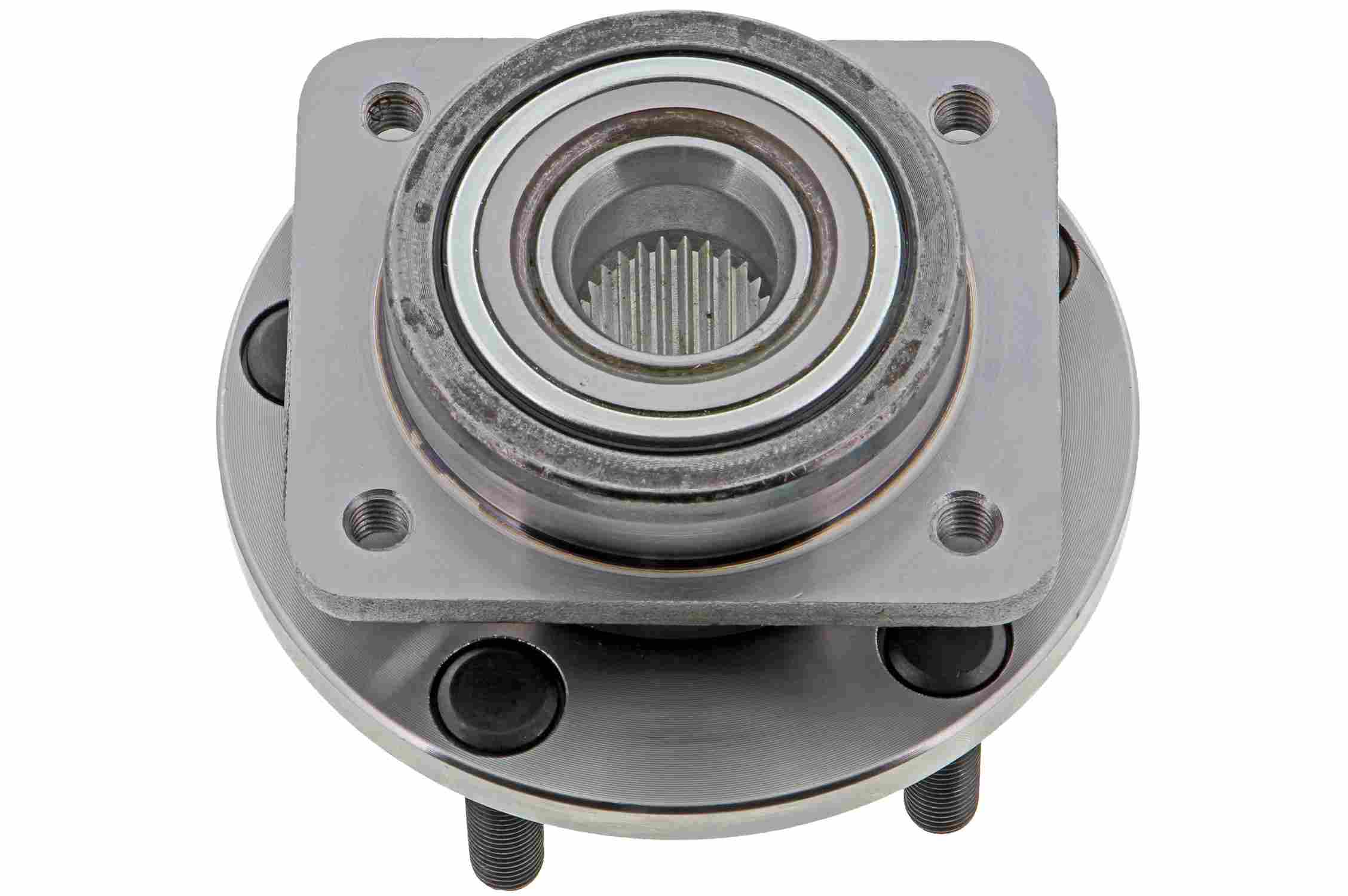 Mevotech Supreme Wheel Bearing and Hub Assembly H513074