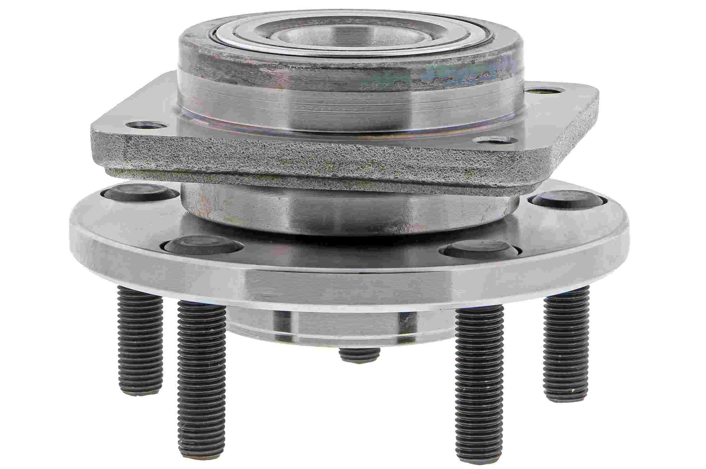 Mevotech Supreme Wheel Bearing and Hub Assembly H513074