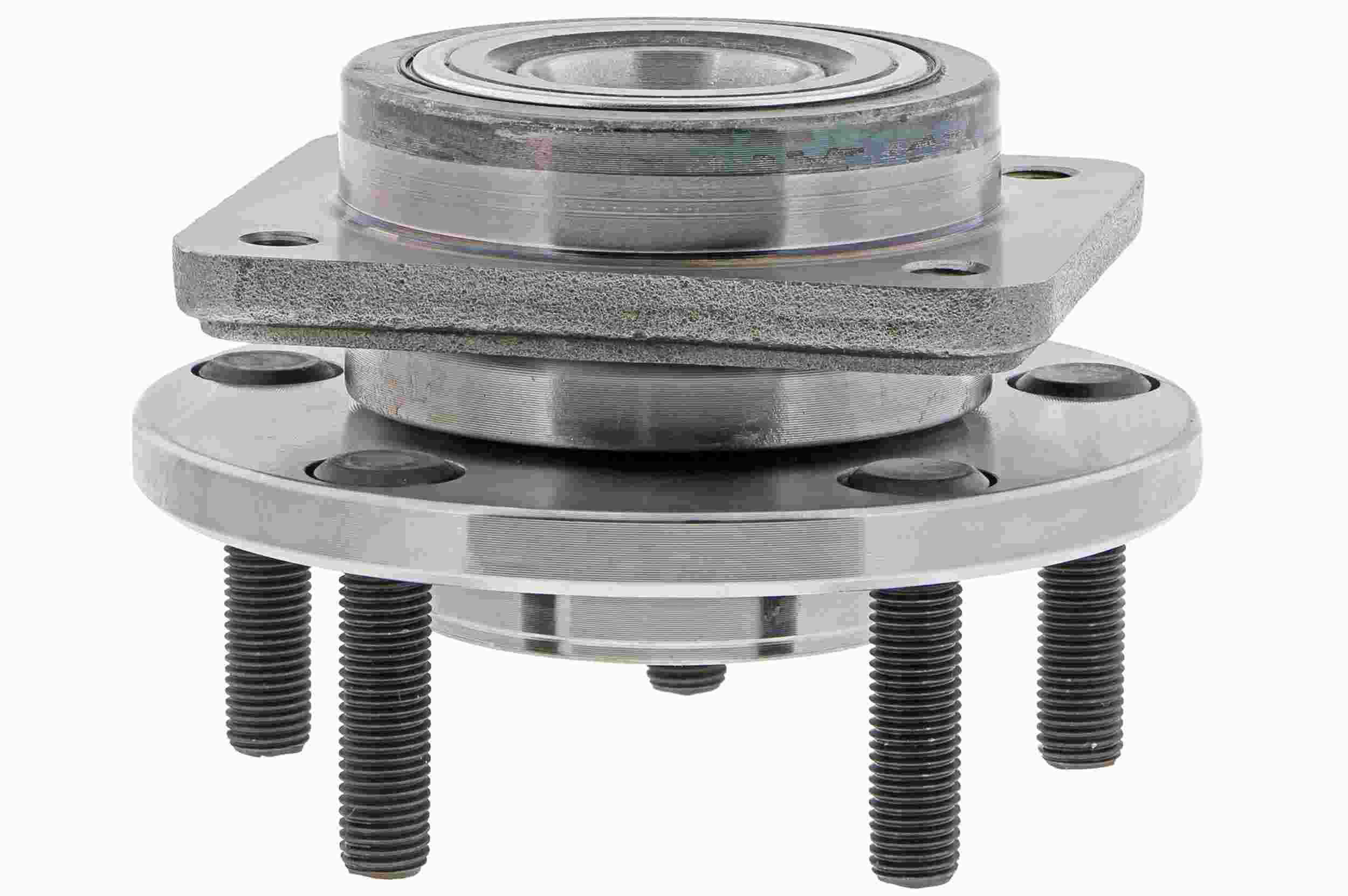 Mevotech BXT Wheel Bearing and Hub Assembly H513074