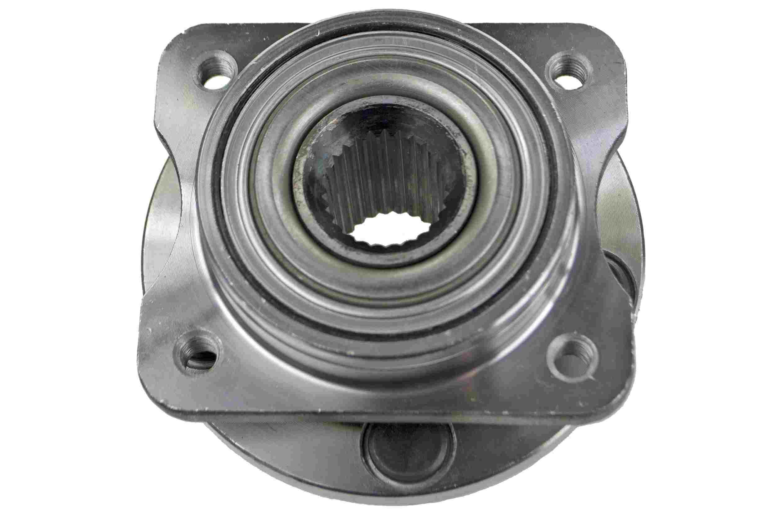 Mevotech BXT Wheel Bearing and Hub Assembly H513075