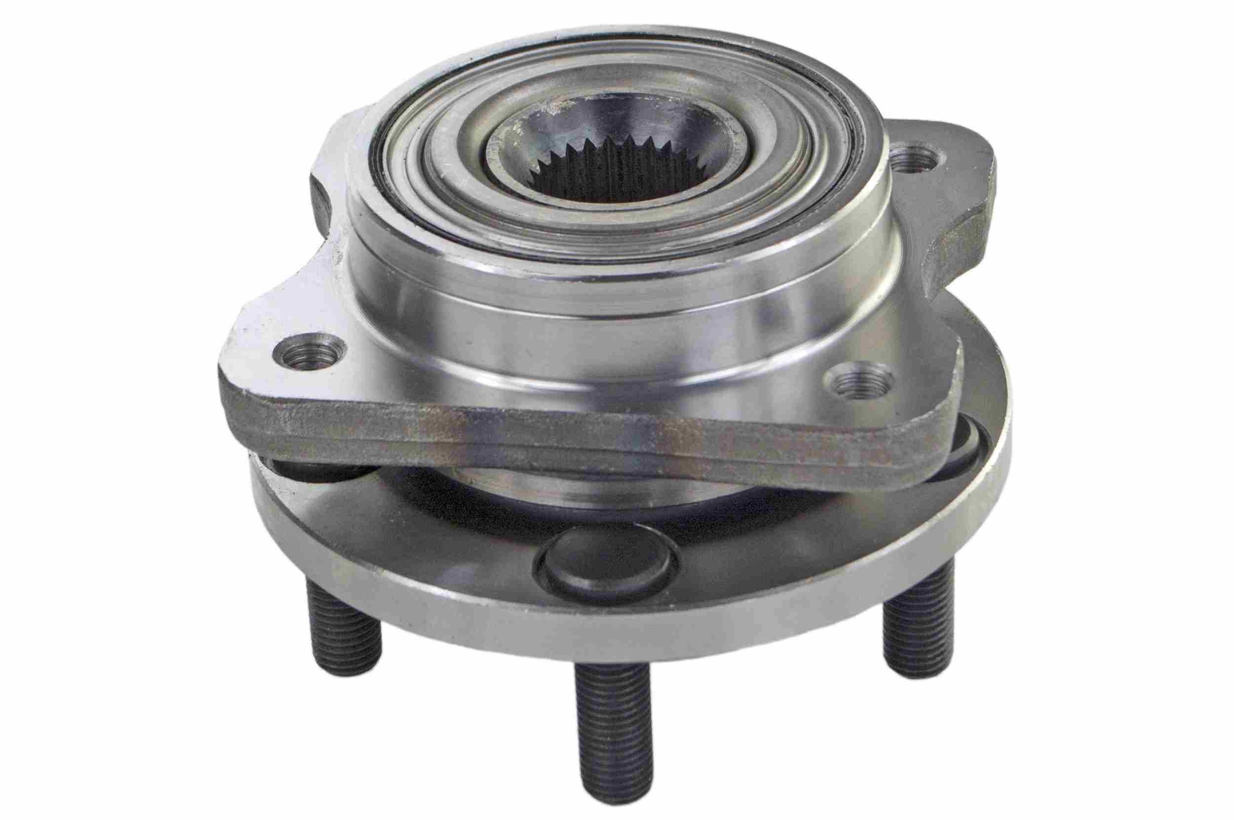 Mevotech BXT Wheel Bearing and Hub Assembly H513075